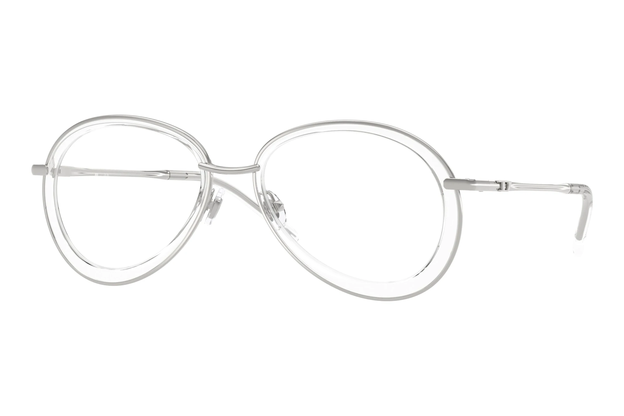 Diesel DL5007 1001 Shiny Silver Diesel DL5007 1001 Shiny Silver