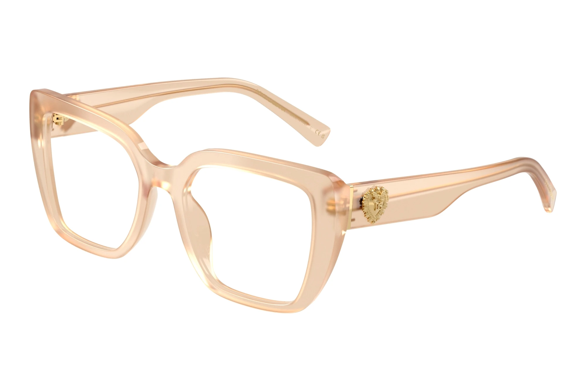 Dolce & Gabbana DG3441 3089 Opal Beige Dolce & Gabbana DG3441 3089 Opal Beige