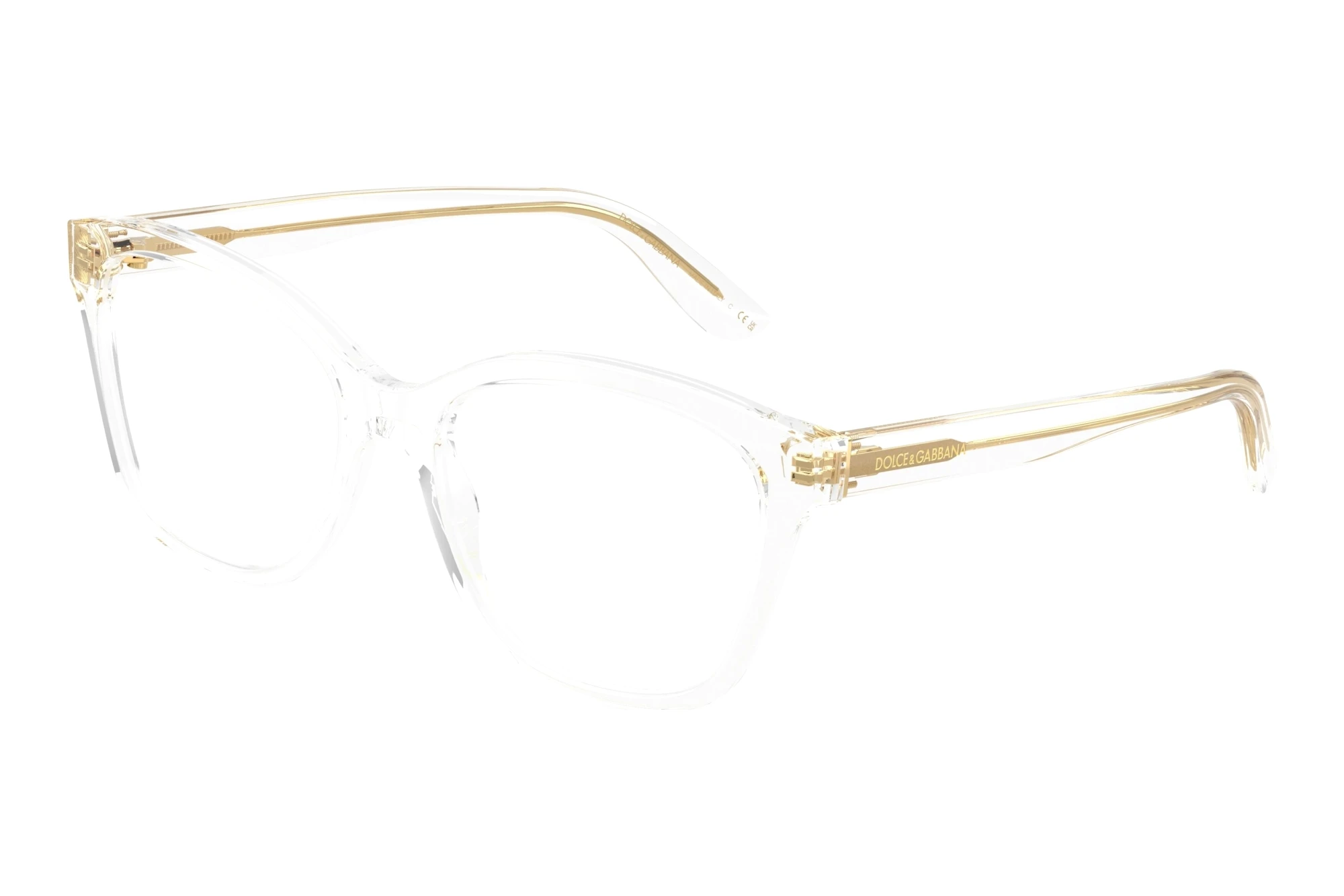 Dolce & Gabbana DG3451 3133 Crystal Dolce & Gabbana DG3451 3133 Crystal