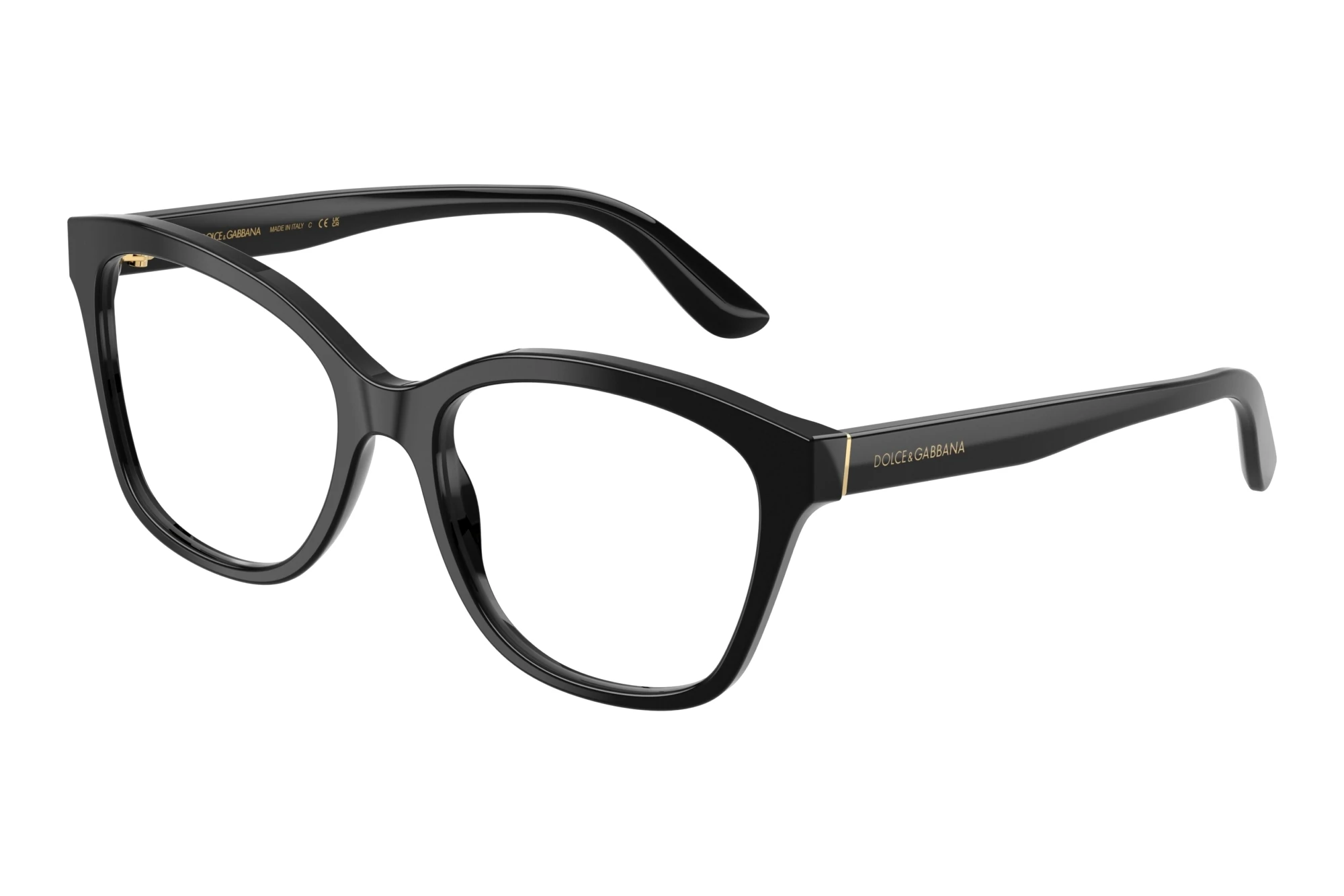 Dolce & Gabbana DG3451 501 Black Dolce & Gabbana DG3451 501 Black