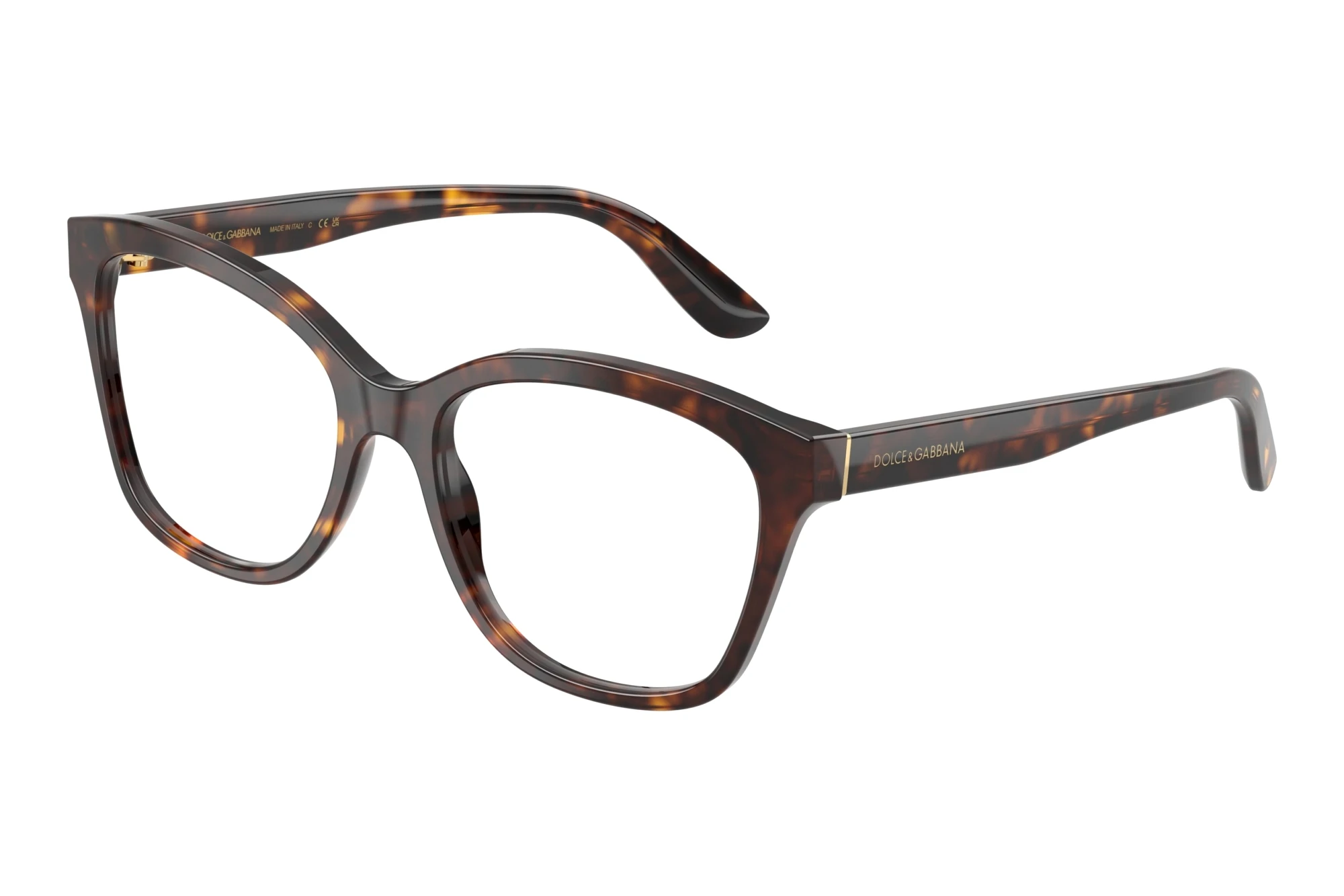 Dolce & Gabbana DG3451 502 Havana Dolce & Gabbana DG3451 502 Havana