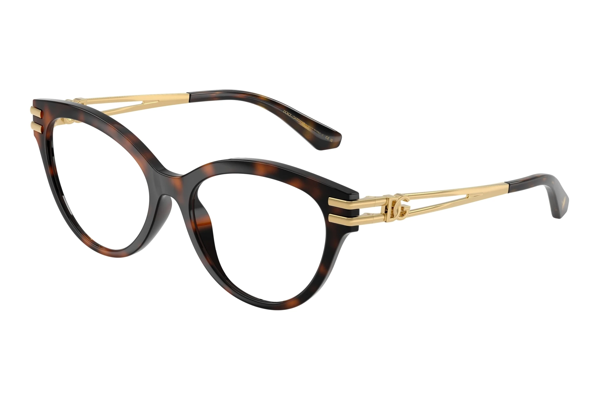 Dolce & Gabbana DG5116 502 Havana Dolce & Gabbana DG5116 502 Havana