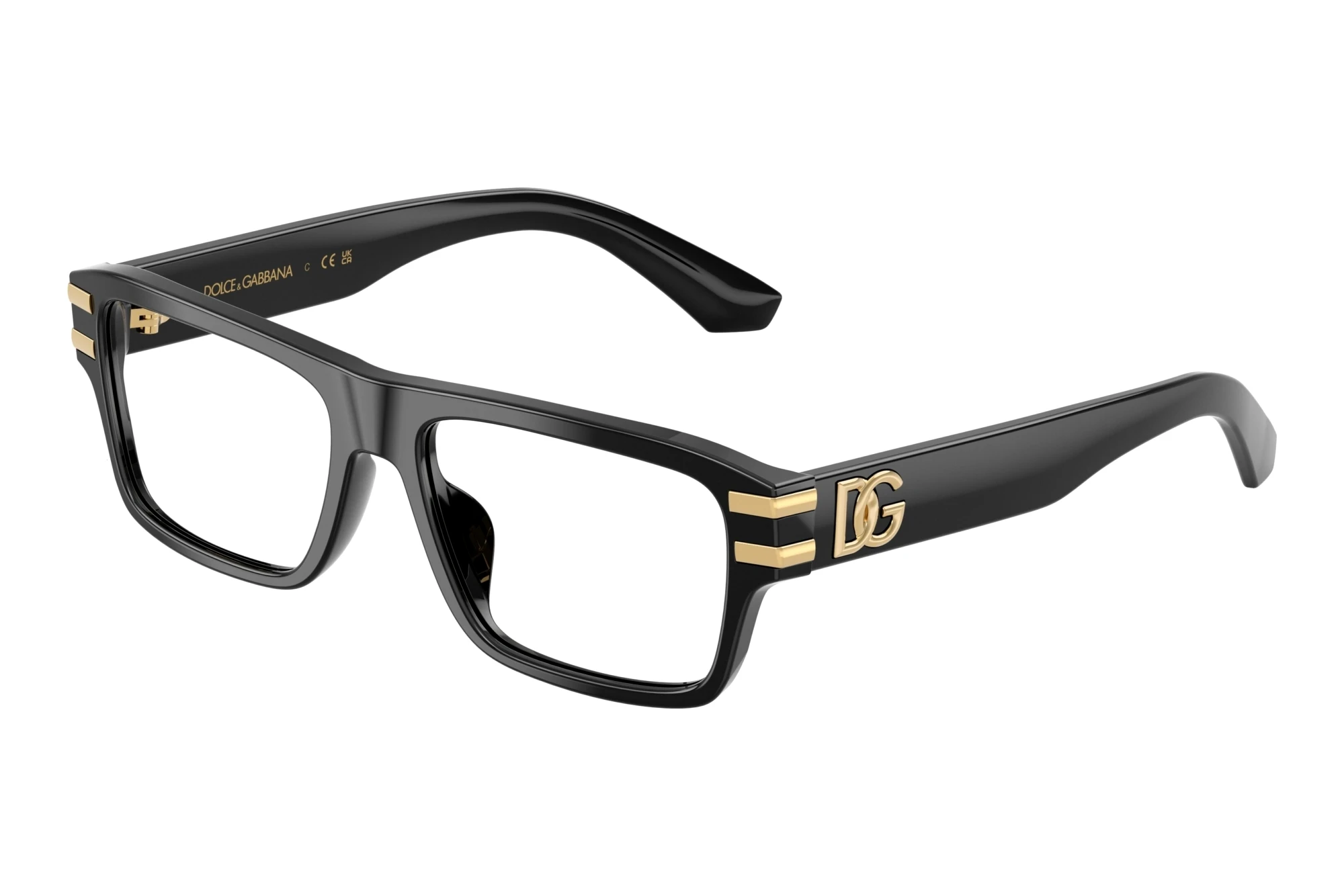 Dolce & Gabbana DX3005 501 Black Dolce & Gabbana DX3005 501 Black