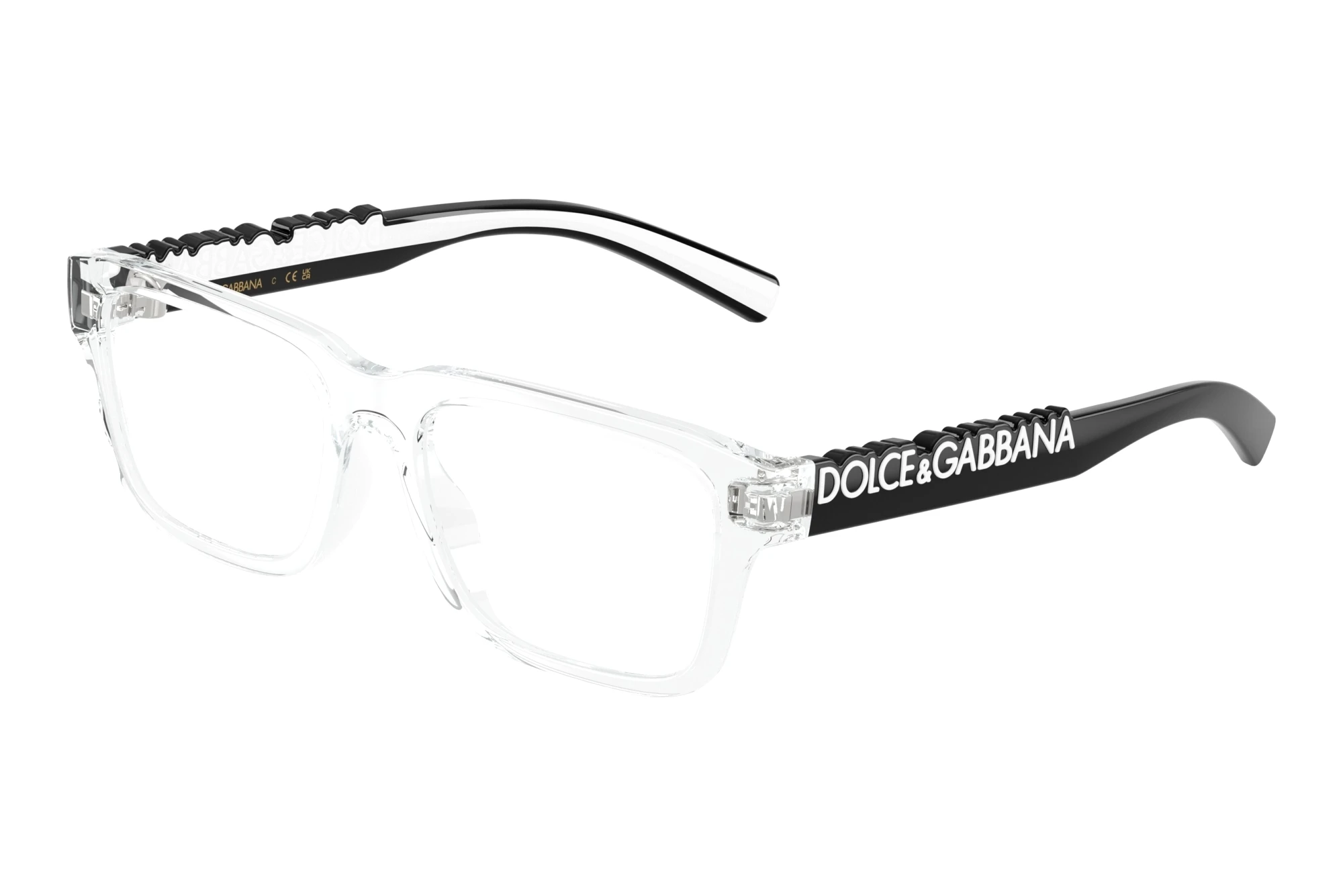 Dolce & Gabbana DX5008 3133 Crystal Dolce & Gabbana DX5008 3133 Crystal
