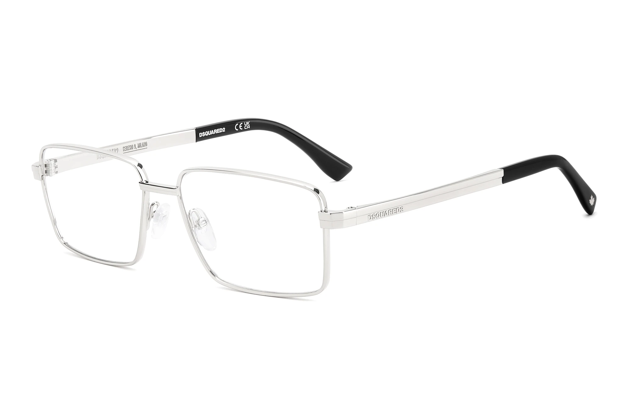 Dsquared2 D2 0216 010 PALLADIUM Dsquared2 D2 0216 010 PALLADIUM