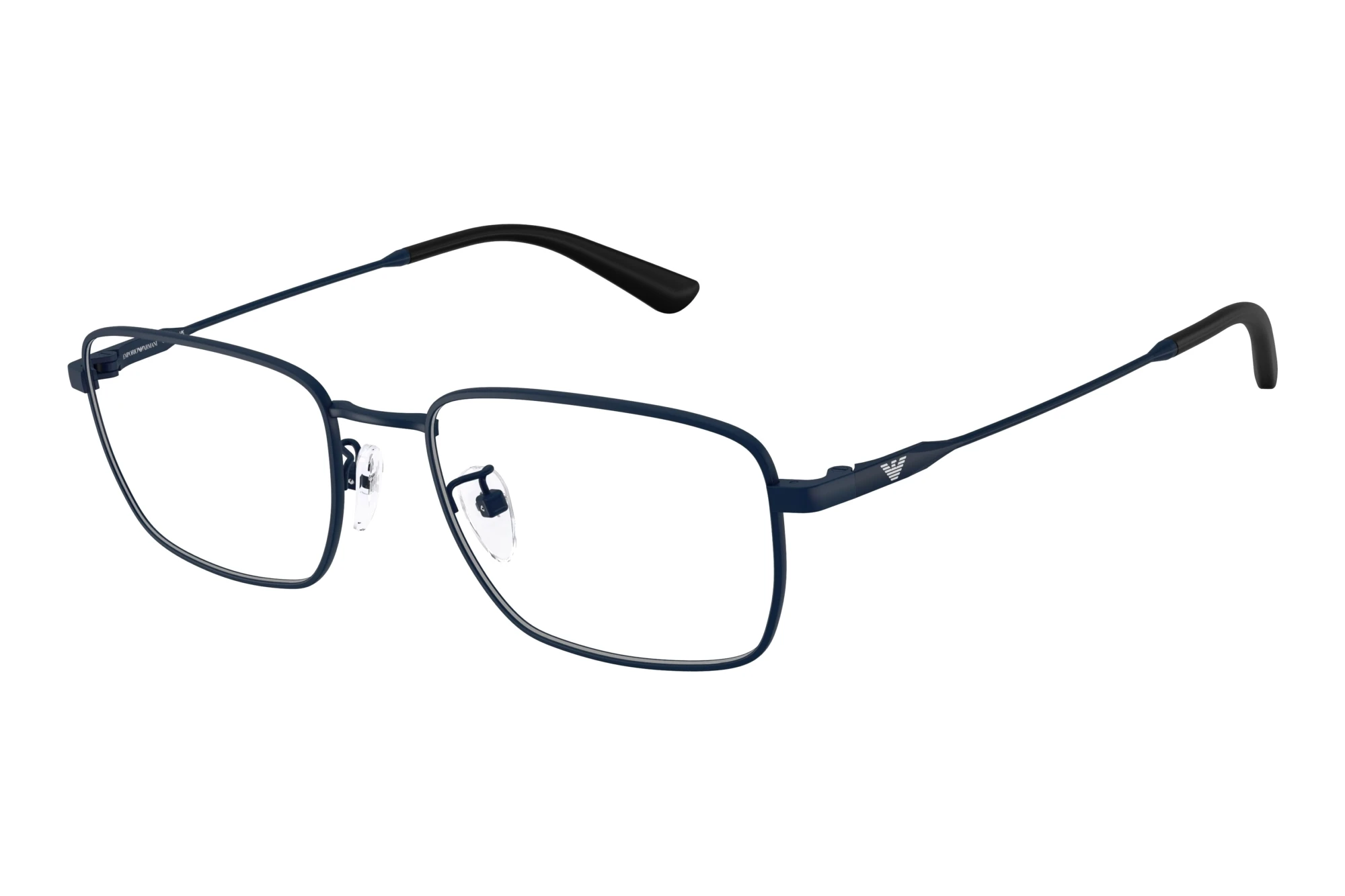 Emporio Armani EA1188TD 3018 Matte Blue Emporio Armani EA1188TD 3018 Matte Blue