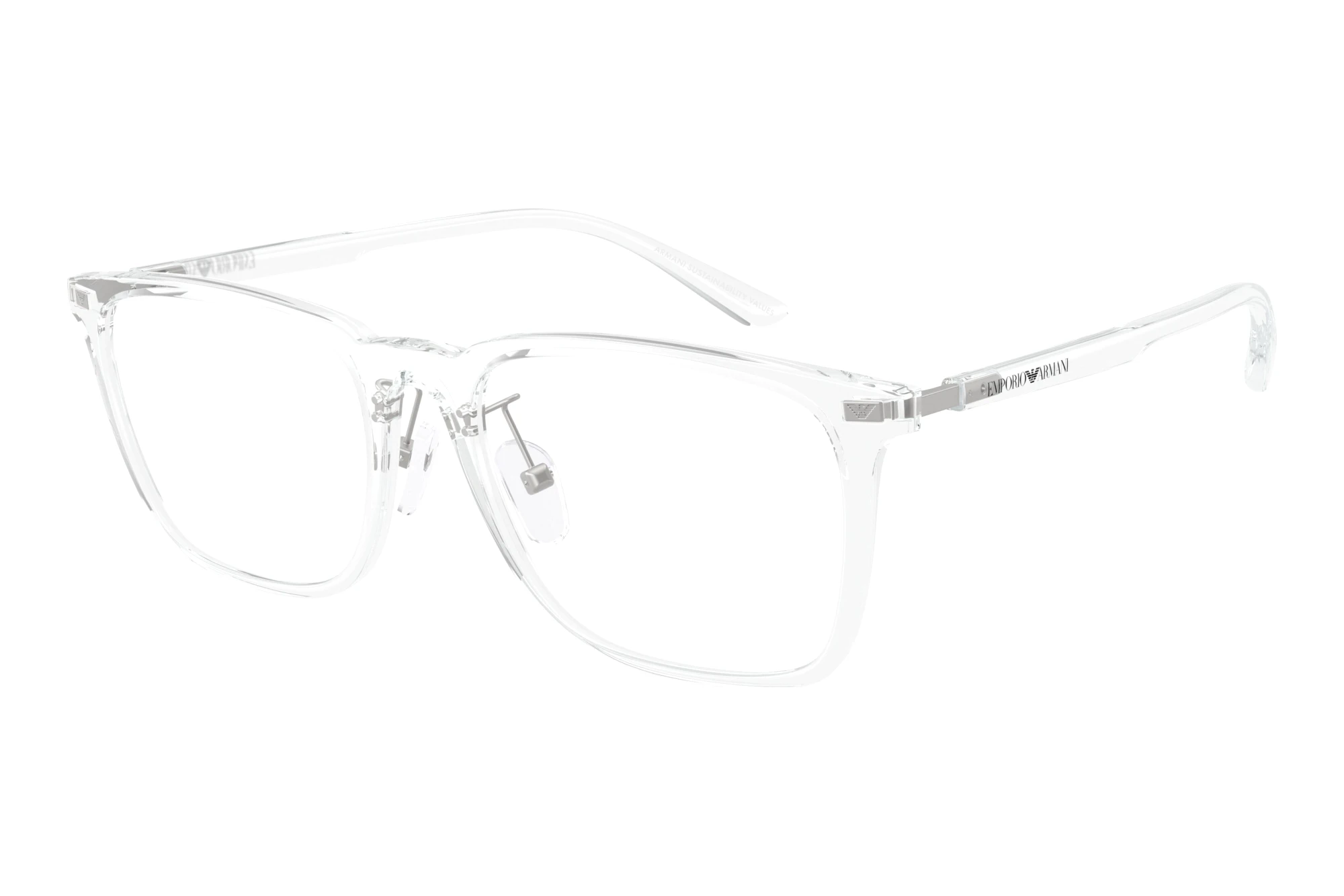 Emporio Armani EA3263D 6344 Shiny Crystal Emporio Armani EA3263D 6344 Shiny Crystal