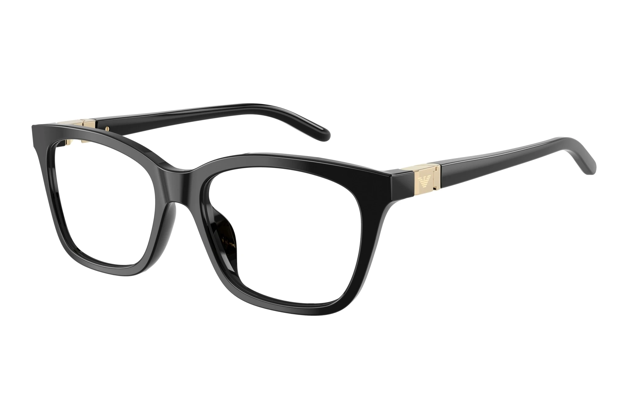 Emporio Armani EA3294U 5017 Shiny Black Emporio Armani EA3294U 5017 Shiny Black