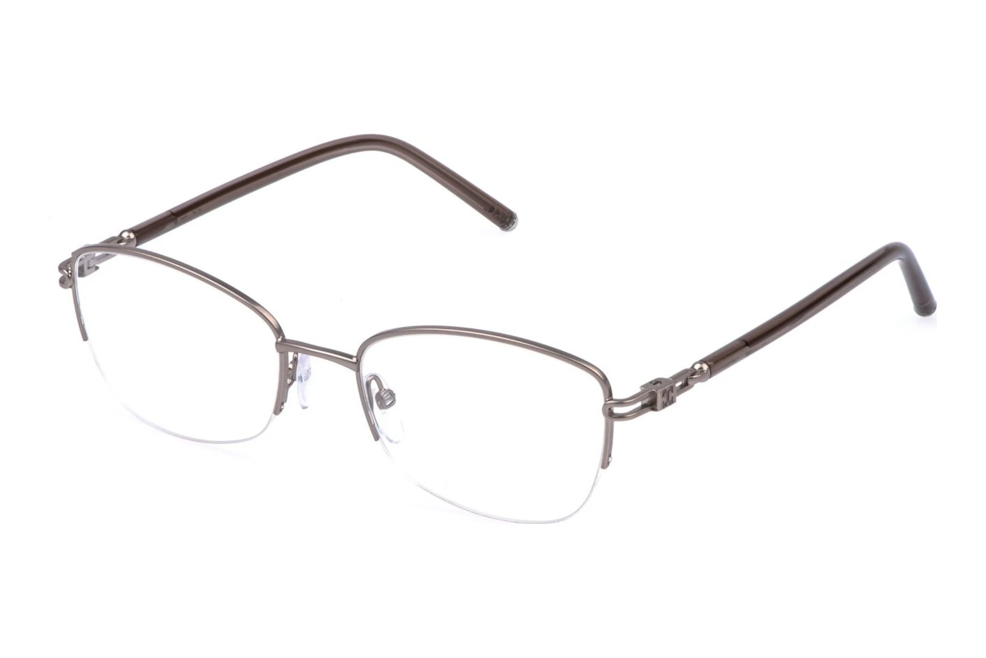 Escada VESF84 0SAL SHINY TAUPE Escada VESF84 0SAL SHINY TAUPE