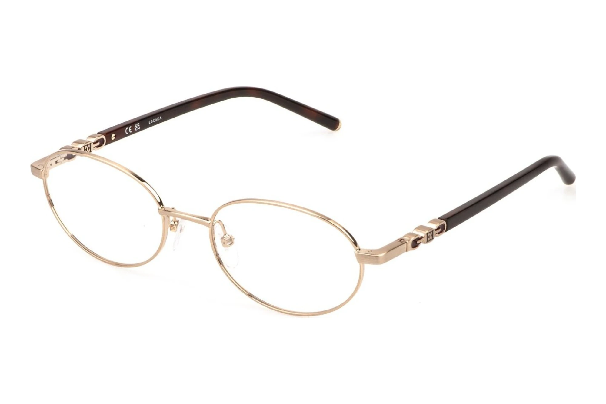 Escada VESG51 0375 SATIN ROSE GOLD Escada VESG51 0375 SATIN ROSE GOLD