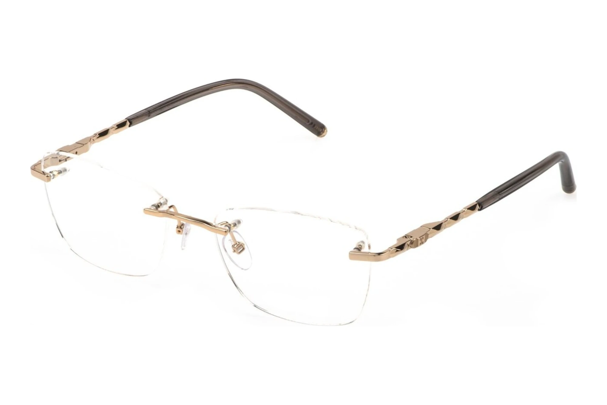 Escada VESG56 0300S2 SHINY ROSE GOLD Escada VESG56 0300S2 SHINY ROSE GOLD