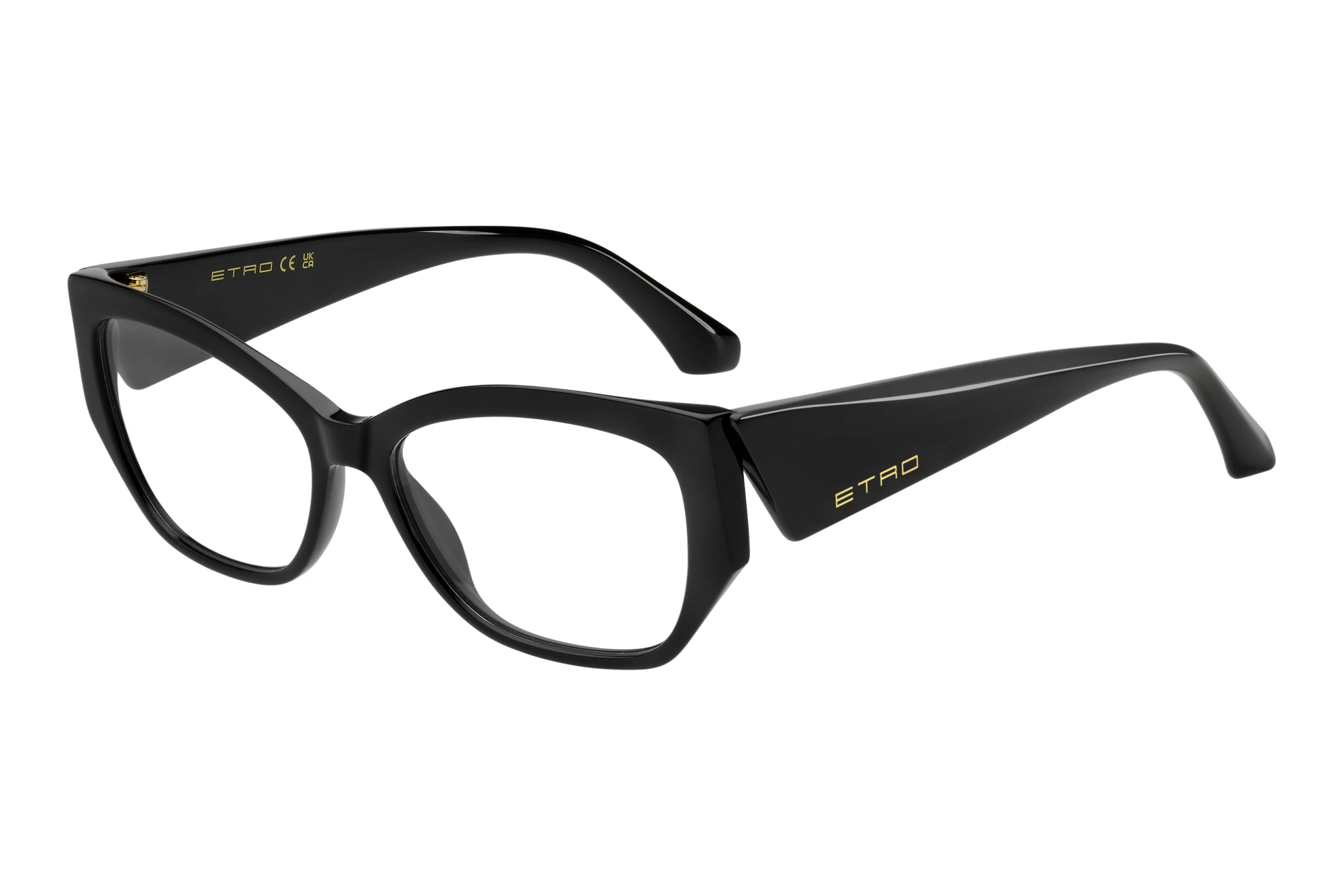 Etro ETRO 0126 807 BLACK Etro ETRO 0126 807 BLACK