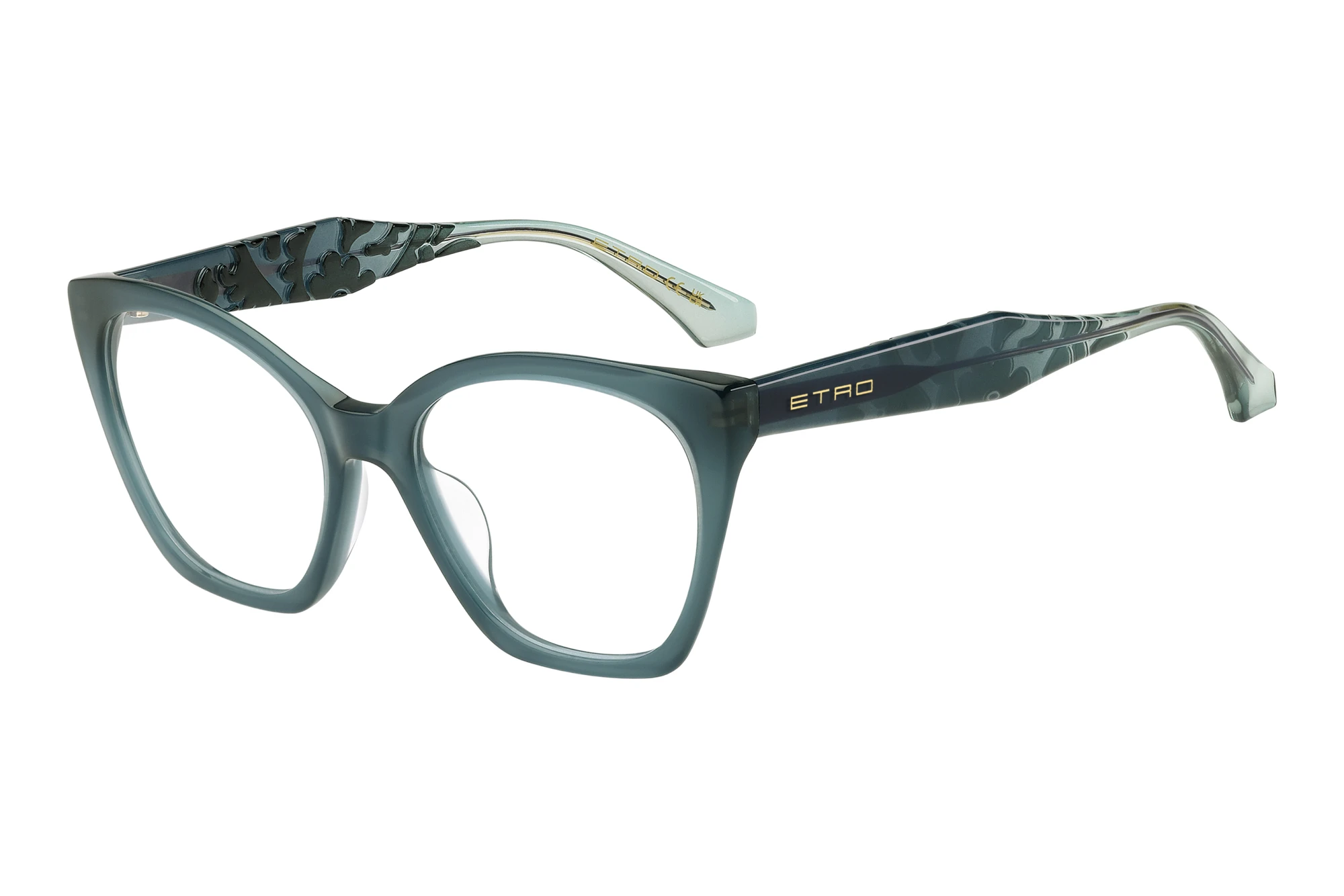Etro ETRO 0149/G I6Z TURQUOISE TEAL Etro ETRO 0149/G I6Z TURQUOISE TEAL