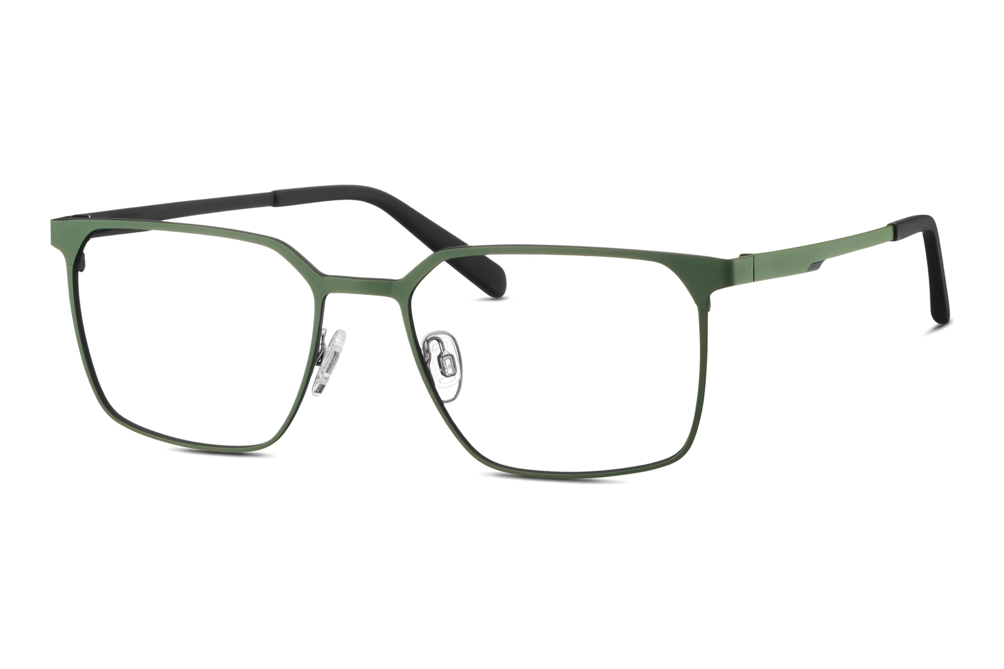 FREIGEIST FG 862068 40 urban green/schwarz matt FREIGEIST FG 862068 40 urban green/schwarz matt