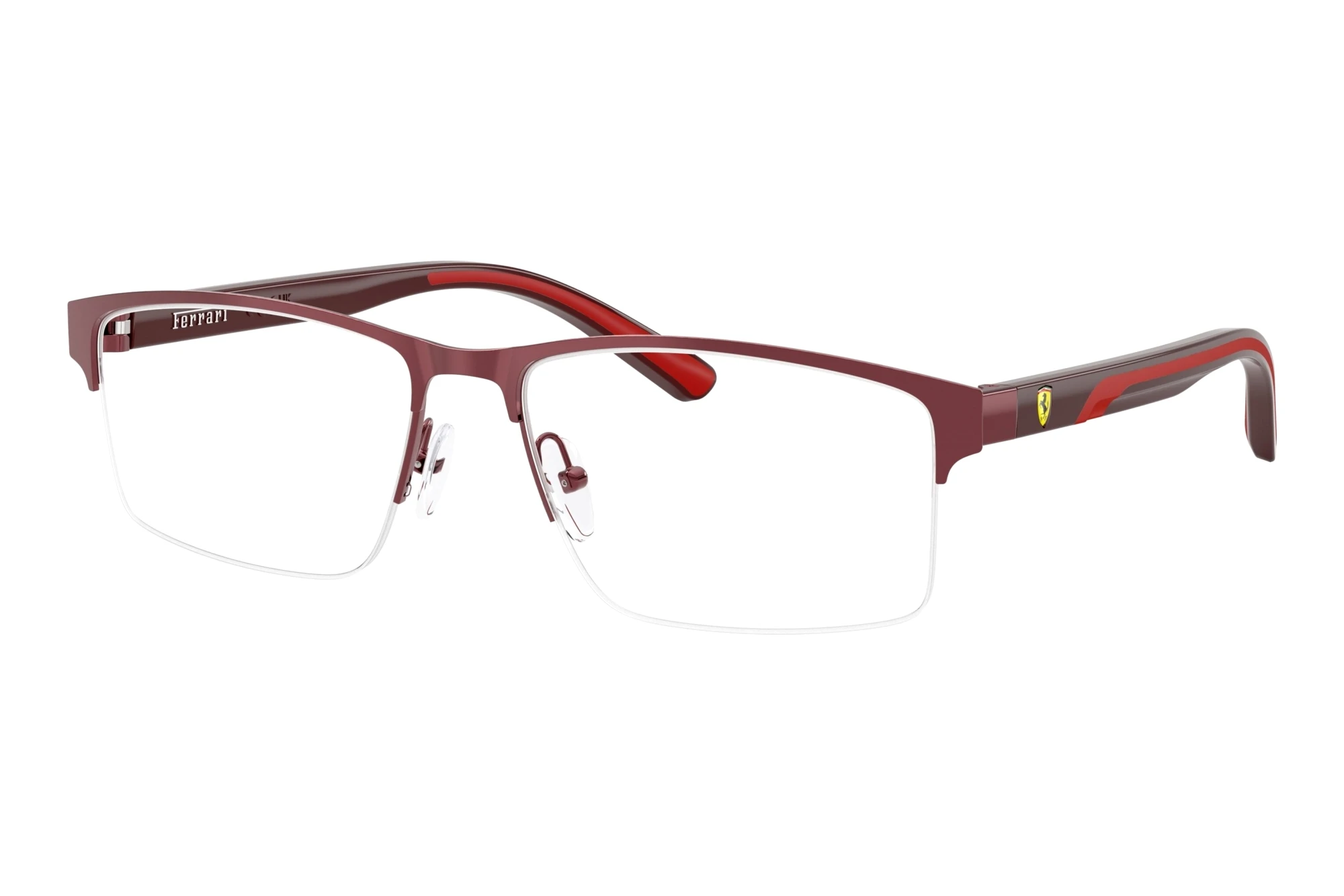 Ferrari Scuderia FZ7015 132 Red Bordeaux Ferrari Scuderia FZ7015 132 Red Bordeaux