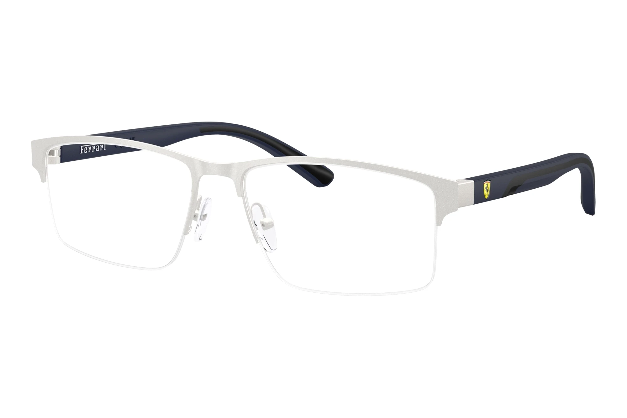 Ferrari Scuderia FZ7015 133 Grey Matte Ferrari Scuderia FZ7015 133 Grey Matte