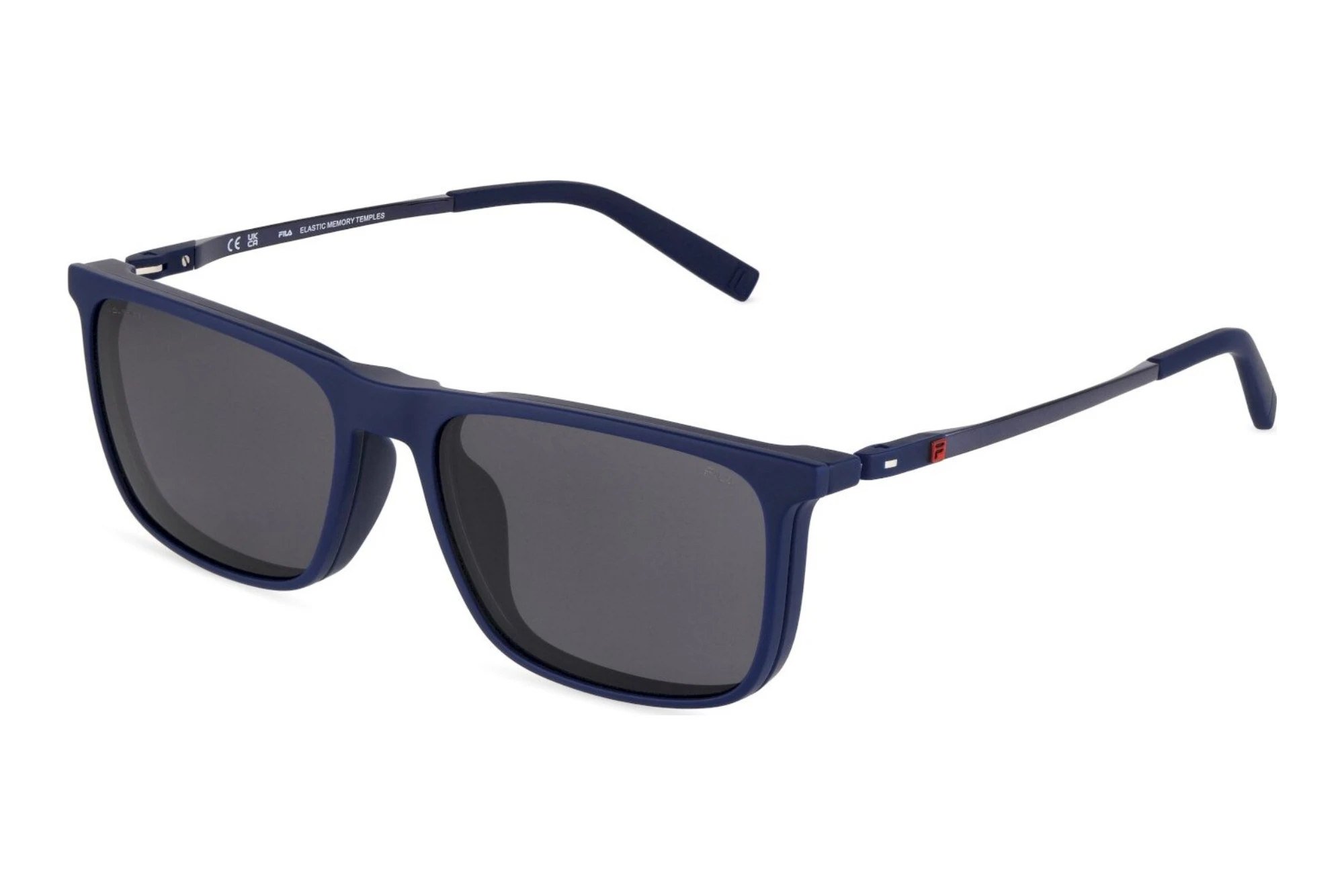 Fila UFIF21 1HLP MATT DARK BLUE Fila UFIF21 1HLP MATT DARK BLUE