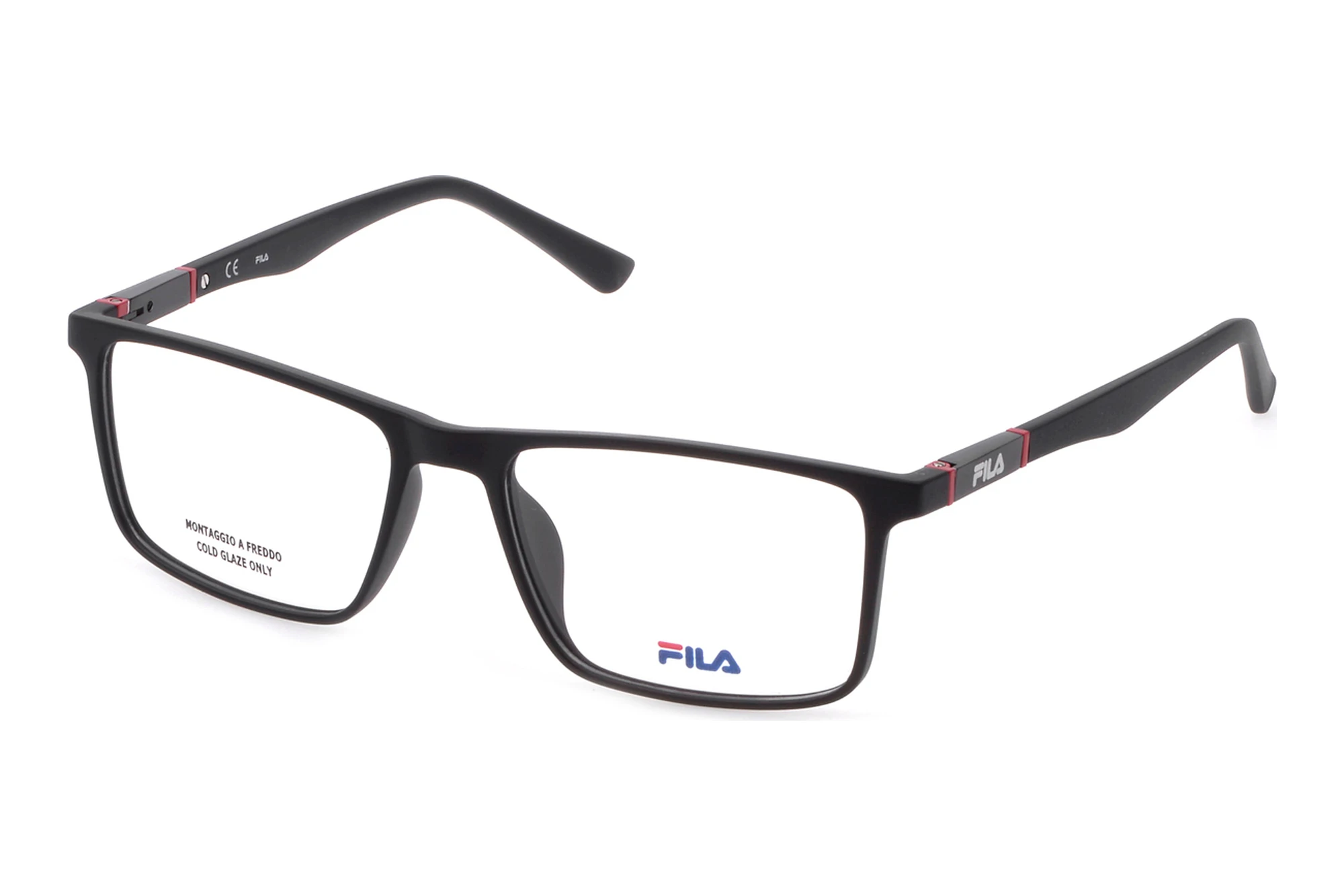 Fila VF9325 0U28 MATT BLACK Fila VF9325 0U28 MATT BLACK