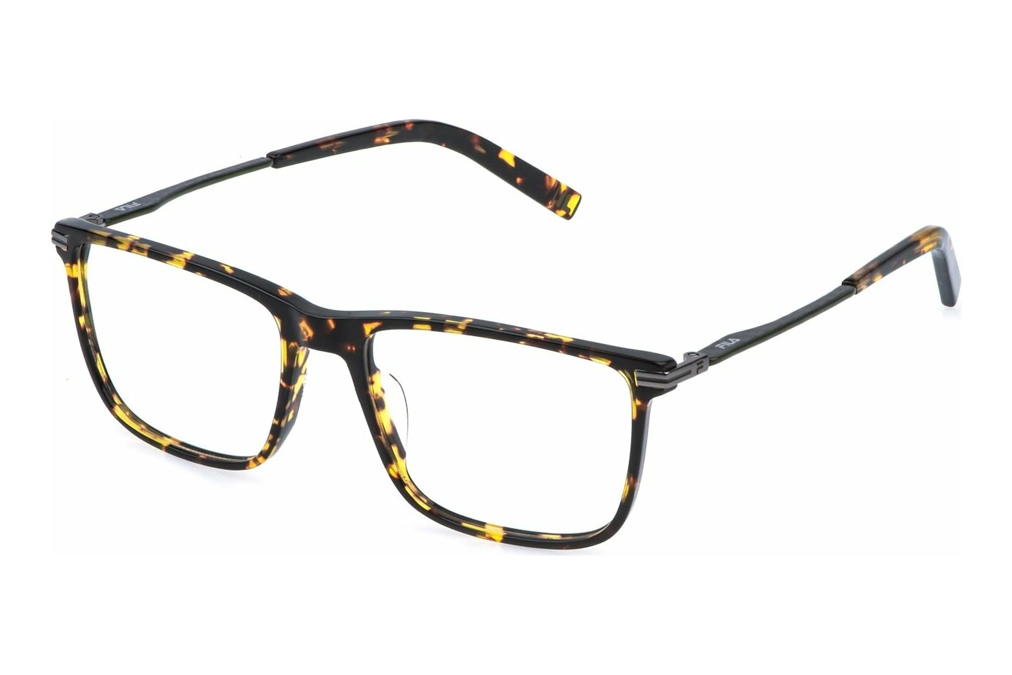 Fila VFI993 0779 SHINY YELLOW HAVANA Fila VFI993 0779 SHINY YELLOW HAVANA