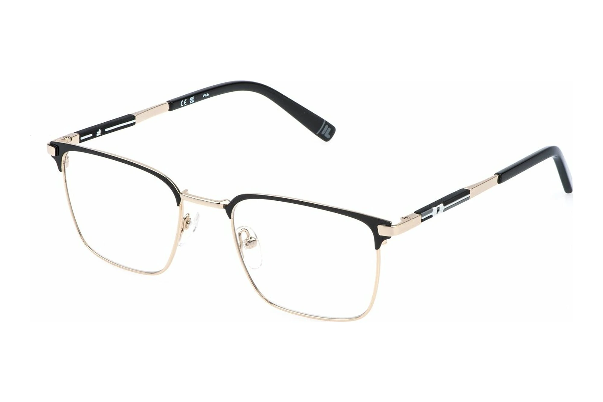 Fila VFIA15 0301 SH.ROSE GOLD W/BLACK PARTS Fila VFIA15 0301 SH.ROSE GOLD W/BLACK PARTS