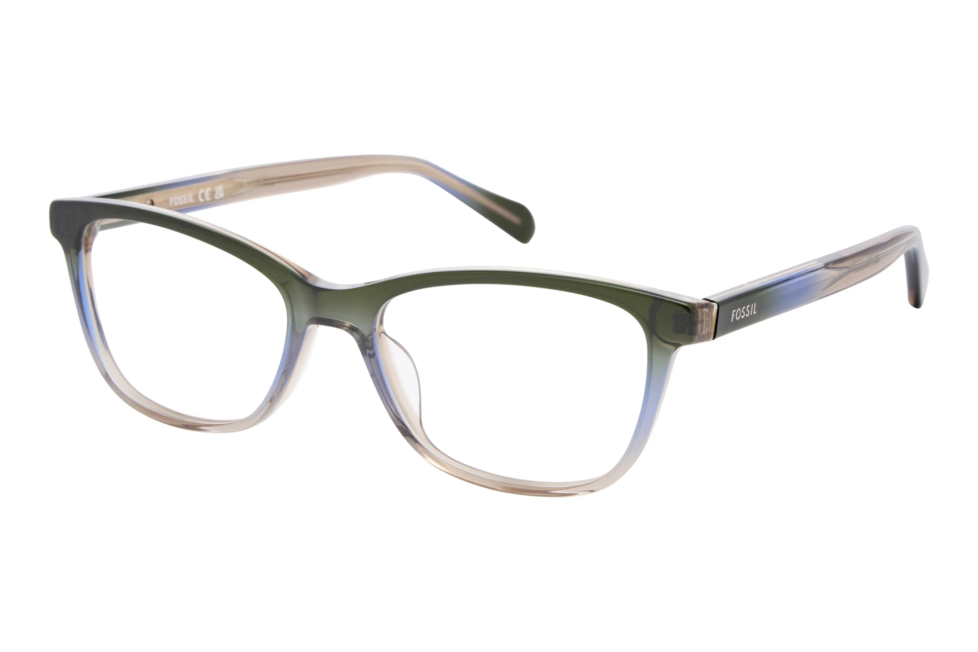 Fossil FOS 7219 0OX CRYSTAL GREEN Fossil FOS 7219 0OX CRYSTAL GREEN
