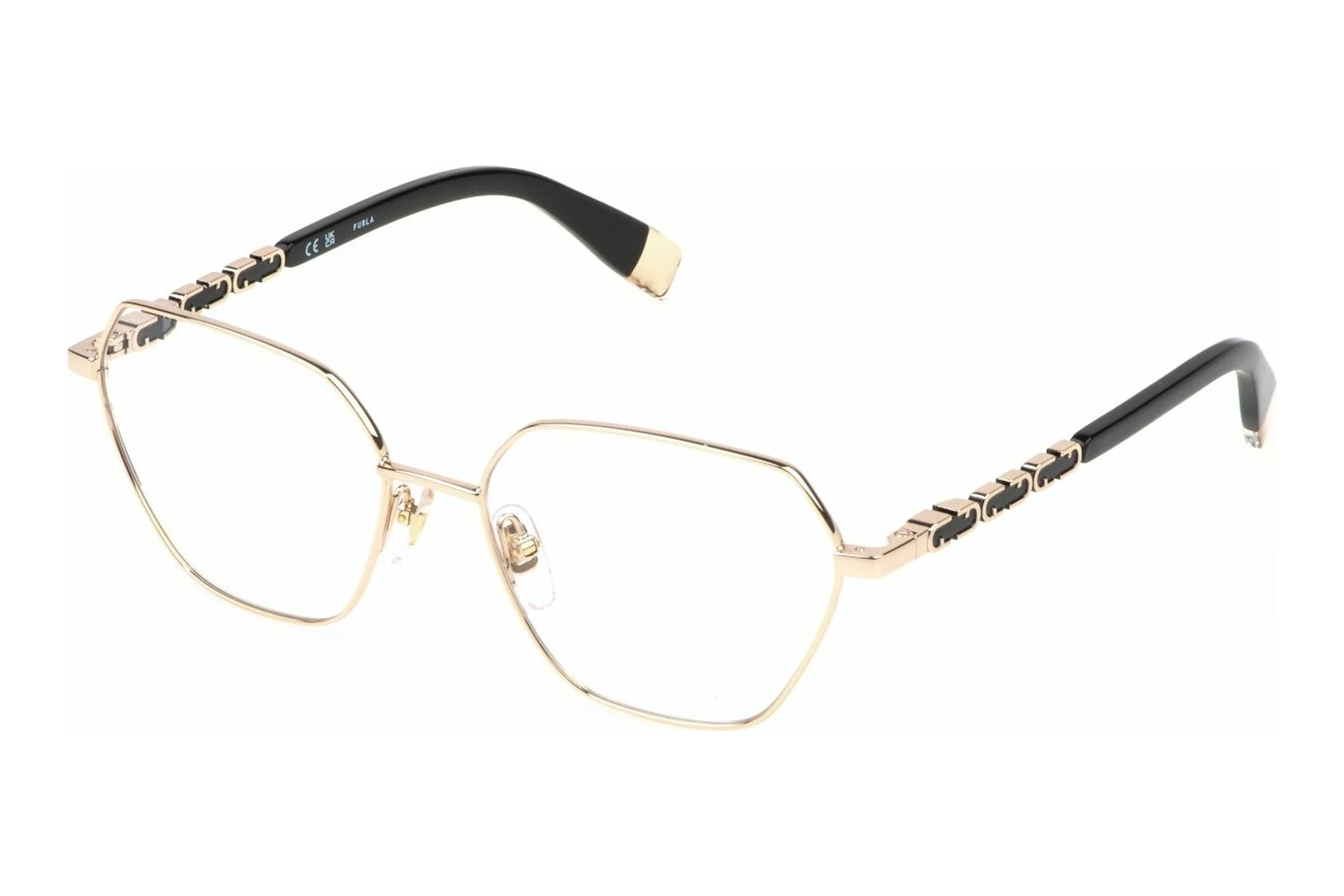 Furla VFU834 0300 SHINY ROSE GOLD Furla VFU834 0300 SHINY ROSE GOLD