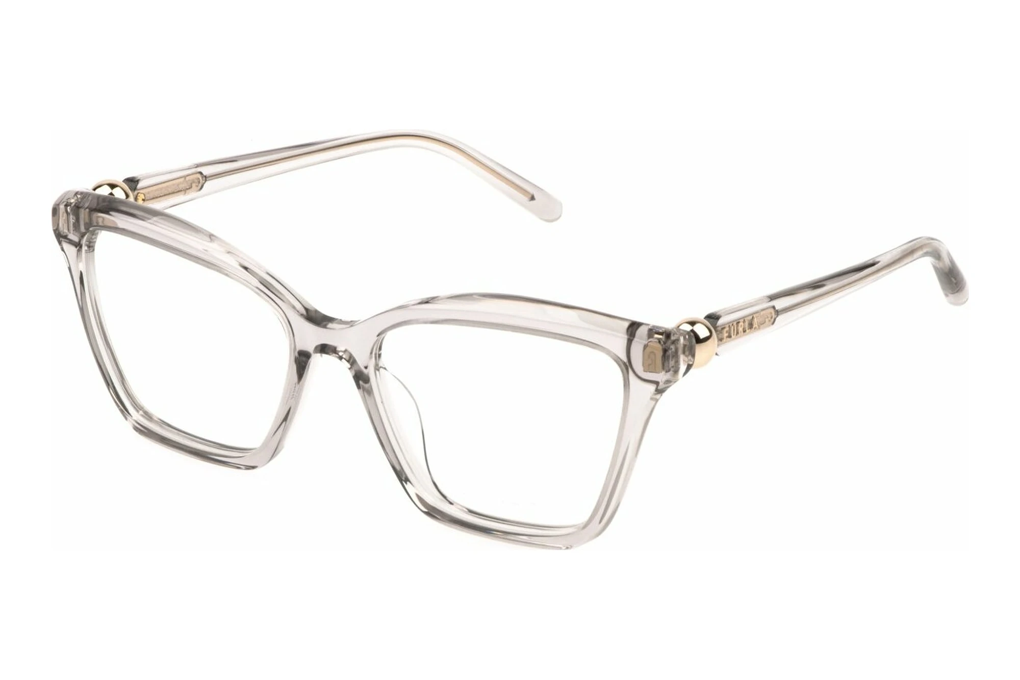 Furla VFU876 04G0 TRANSP. GREY Furla VFU876 04G0 TRANSP. GREY