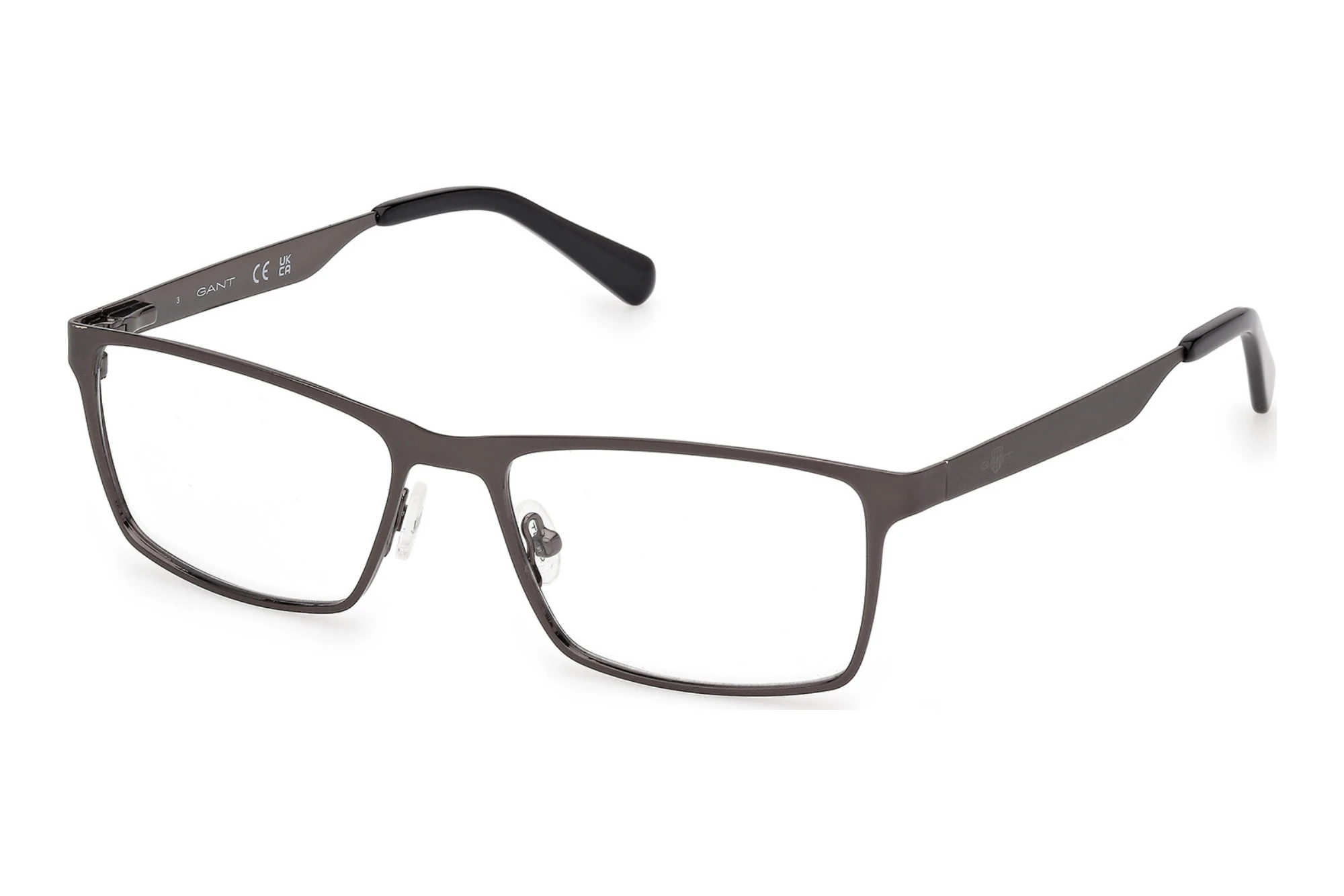 Gant GA50031 009 Matt Gunmetal Gant GA50031 009 Matt Gunmetal