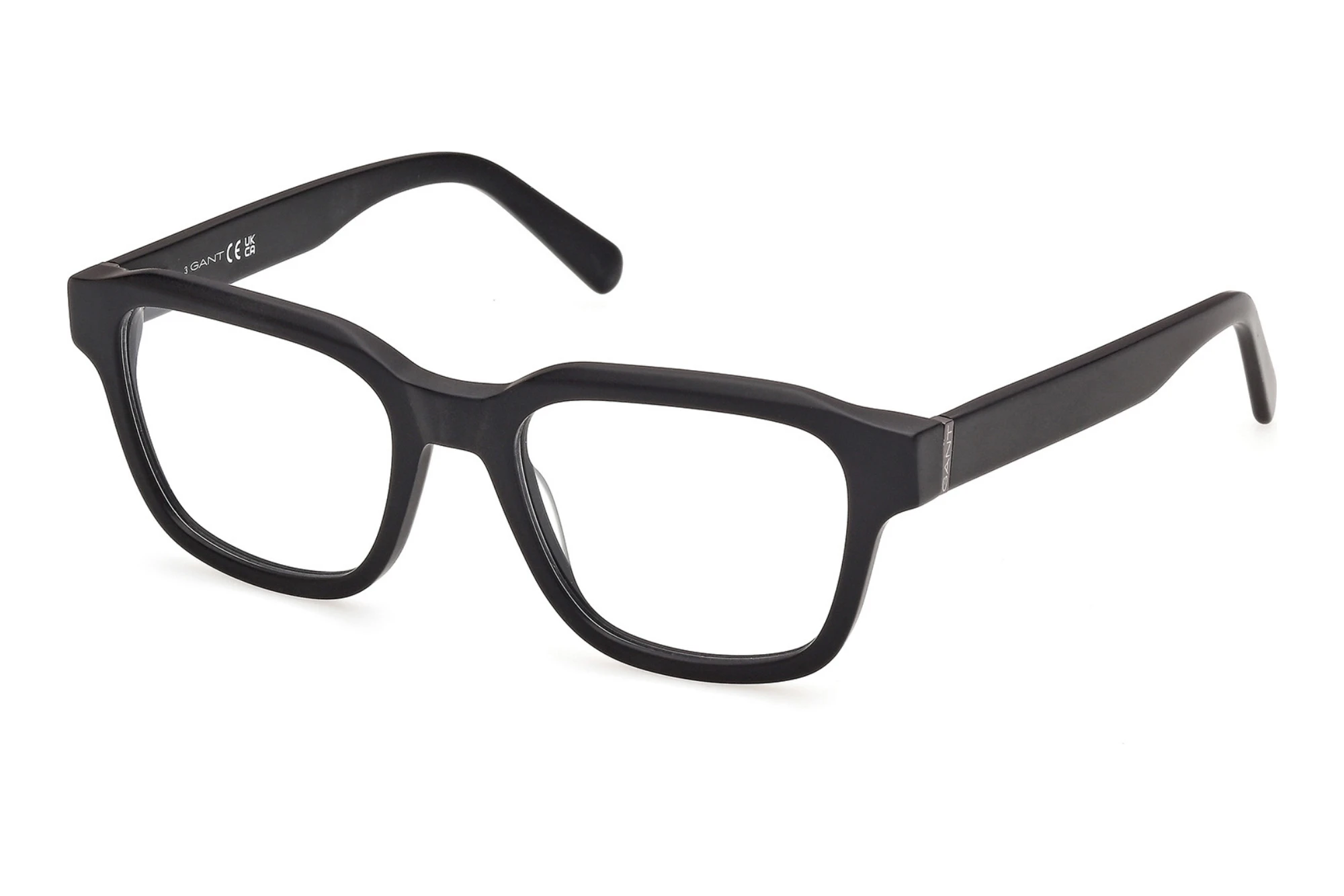 Gant GA50118 002 Matt Schwarz Gant GA50118 002 Matt Schwarz