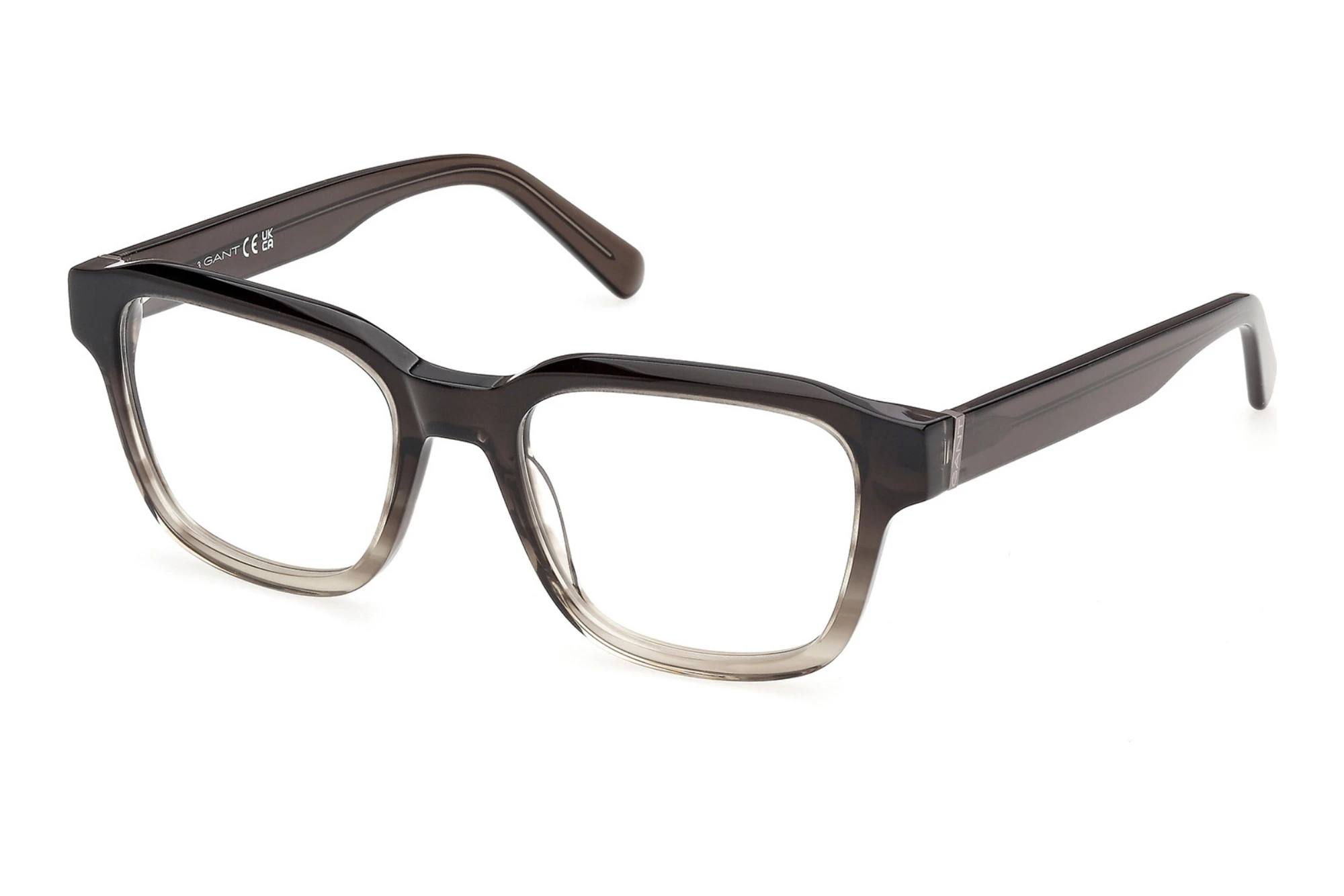 Gant GA50118 050 Hellbraun /Gestreift Gant GA50118 050 Hellbraun /Gestreift