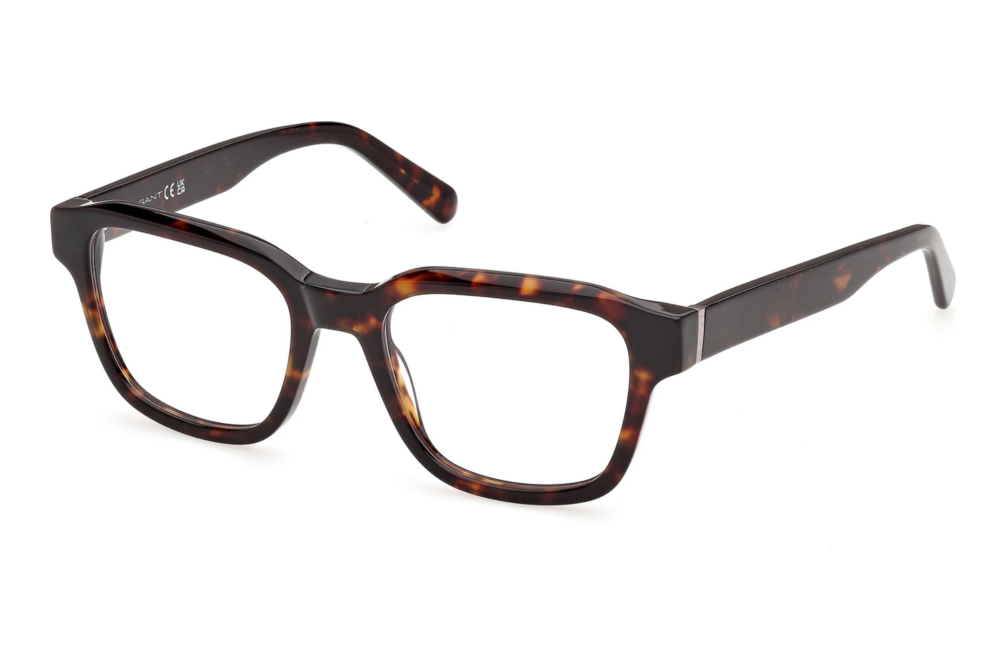 Gant GA50118 052 Dunkel Havanna Gant GA50118 052 Dunkel Havanna