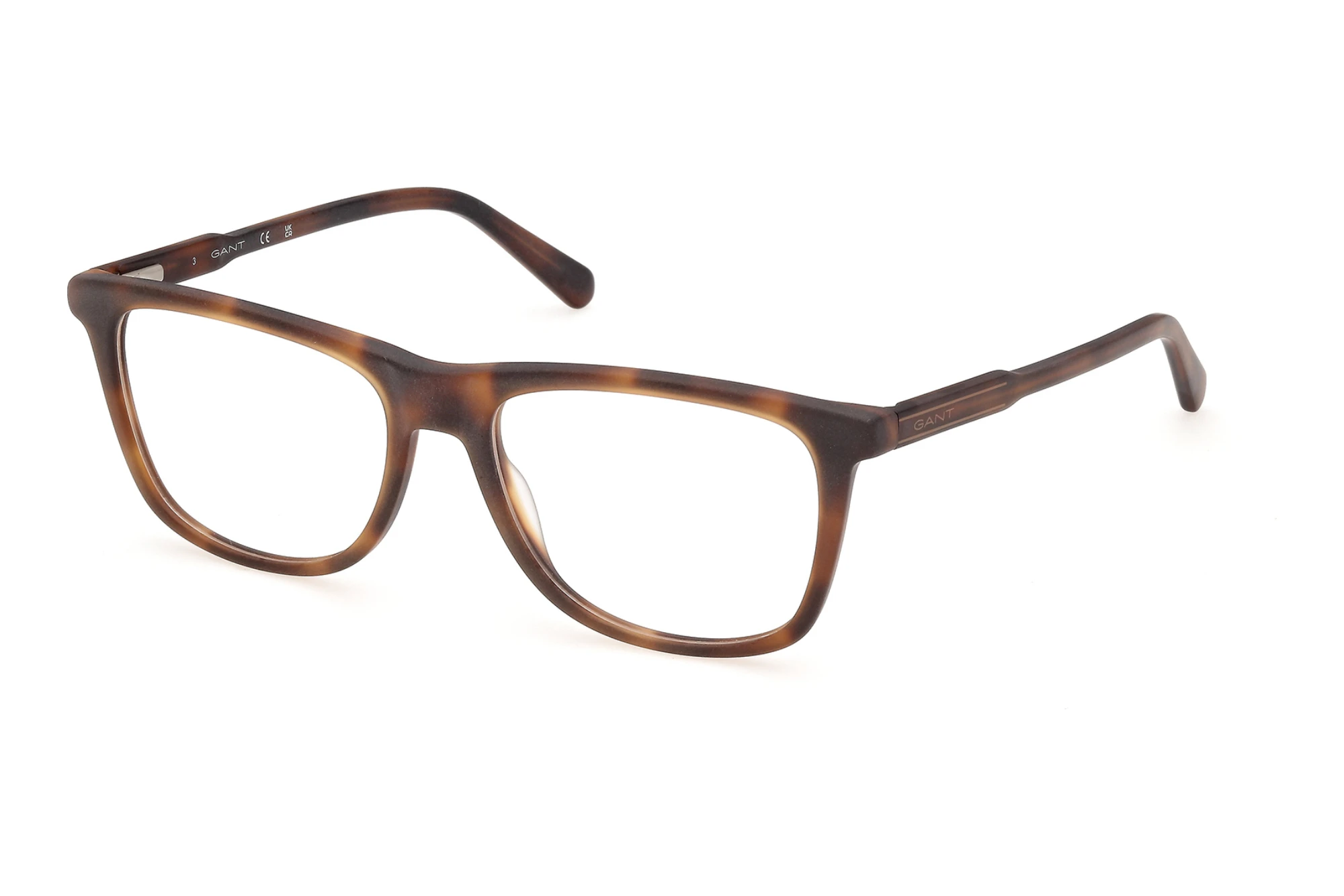 Gant GA50120 052 Dunkel Havanna Gant GA50120 052 Dunkel Havanna