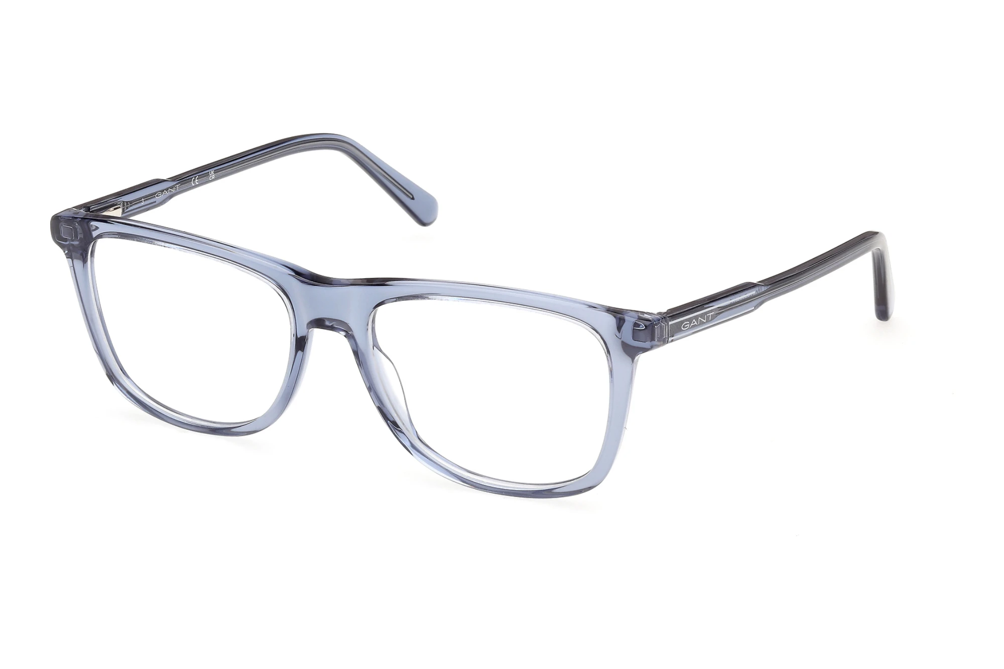 Gant GA50120 090 Glänzend Blau Gant GA50120 090 Glänzend Blau