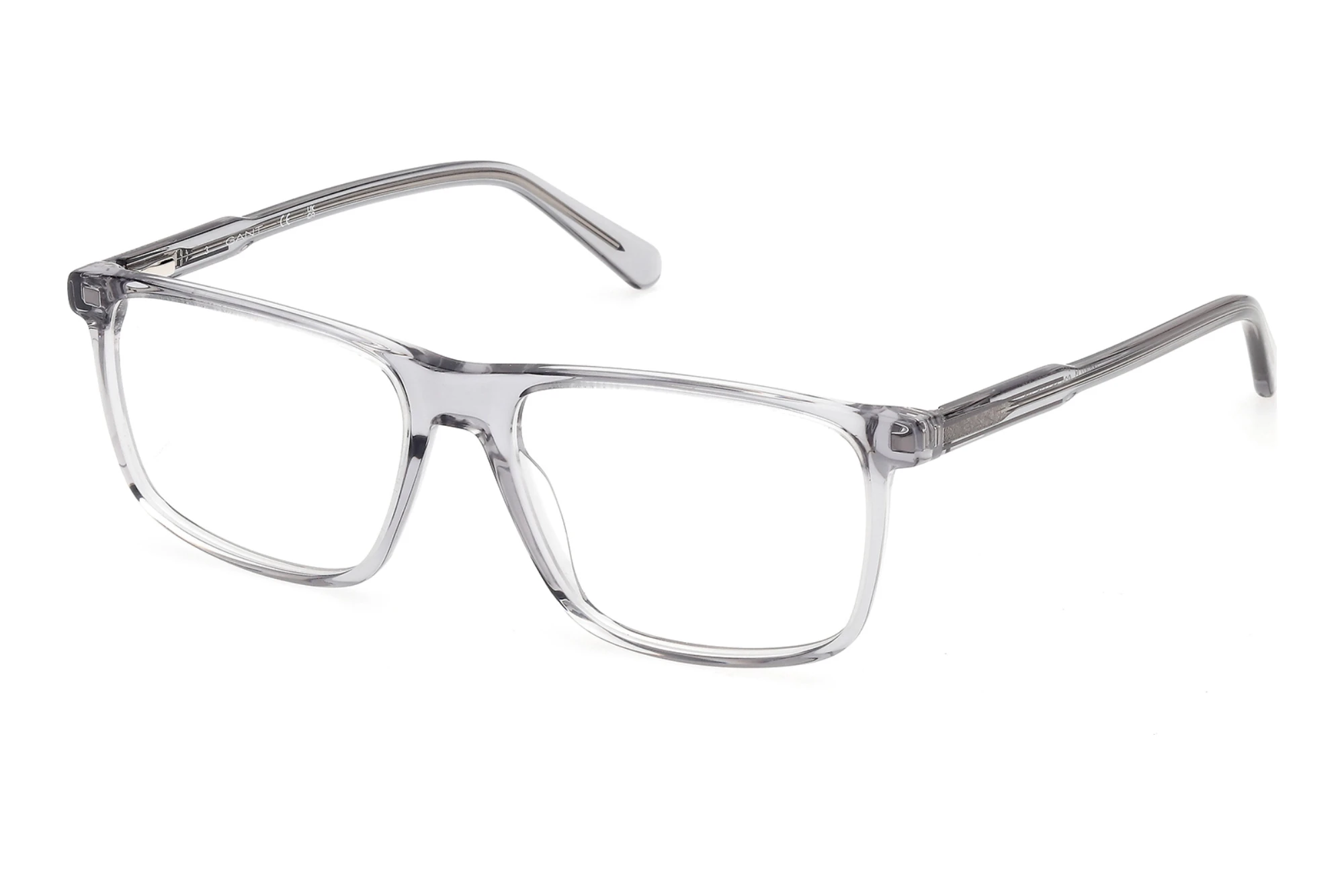 Gant GA50121 020 Glänzend Grau Gant GA50121 020 Glänzend Grau