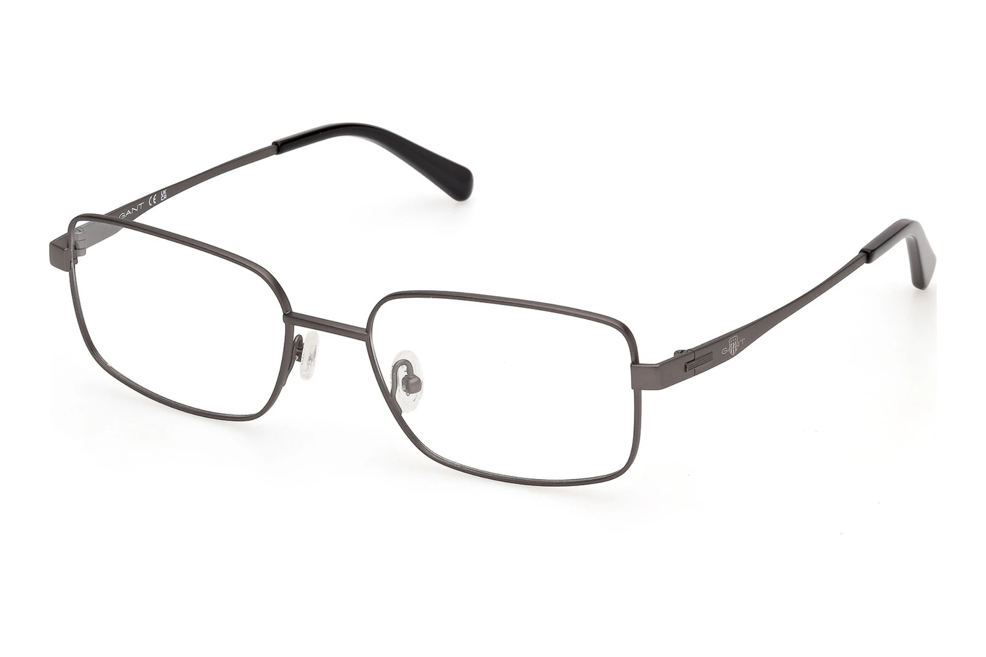Gant GA50127 009 Matt Gunmetal Gant GA50127 009 Matt Gunmetal