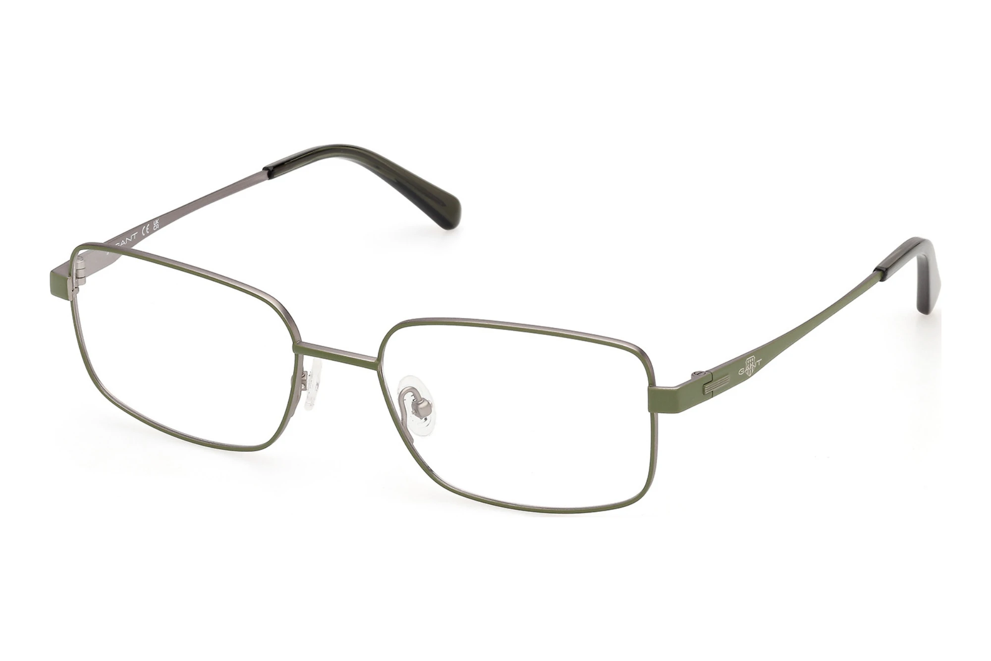 Gant GA50127 097 Matt Dunkelgrün Gant GA50127 097 Matt Dunkelgrün