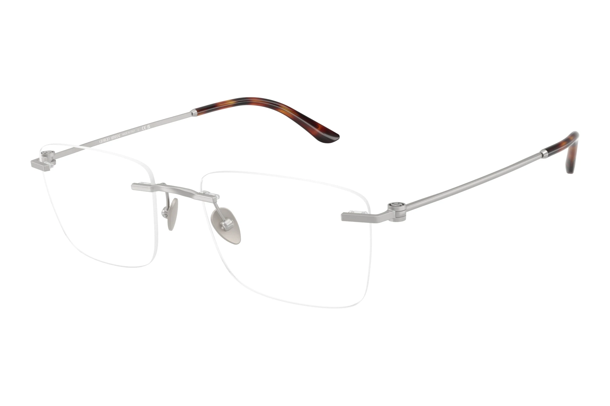 Giorgio Armani AR5124 3045 Silver Giorgio Armani AR5124 3045 Silver