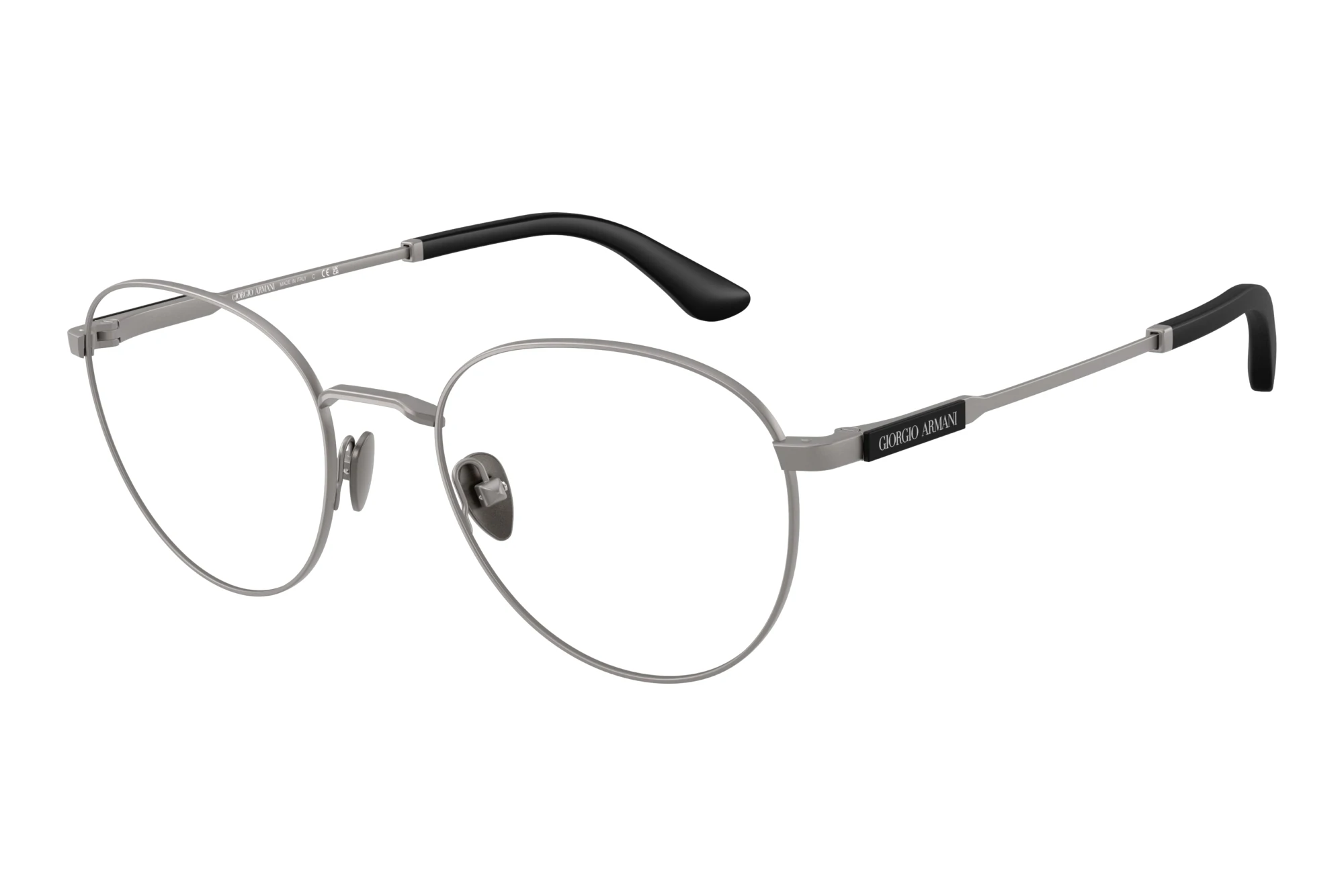Giorgio Armani AR5164 3003 Matte Gunmetal Giorgio Armani AR5164 3003 Matte Gunmetal