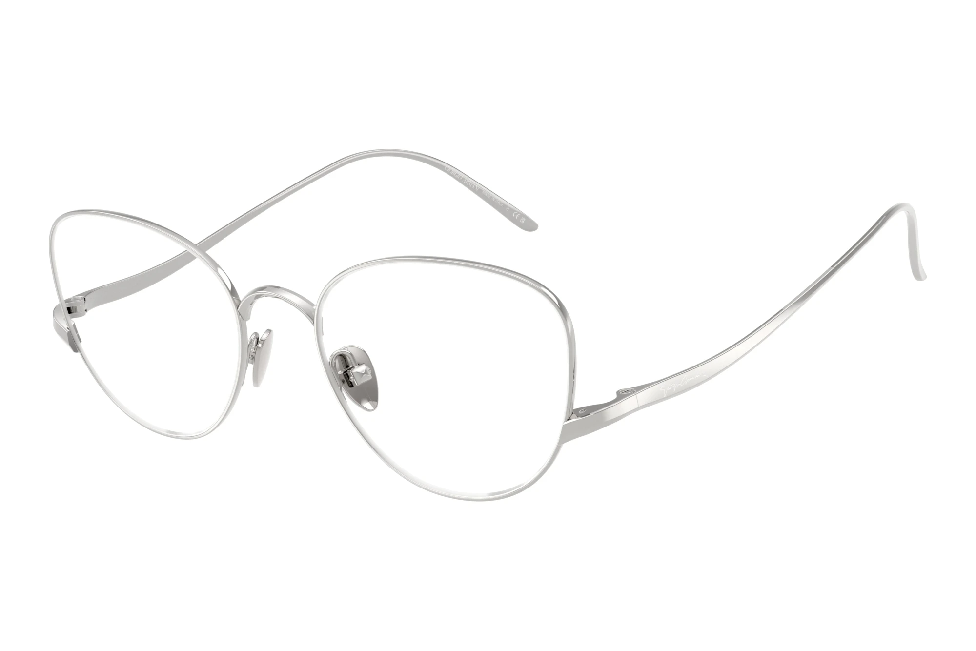 Giorgio Armani AR5172 3015 Silver Giorgio Armani AR5172 3015 Silver
