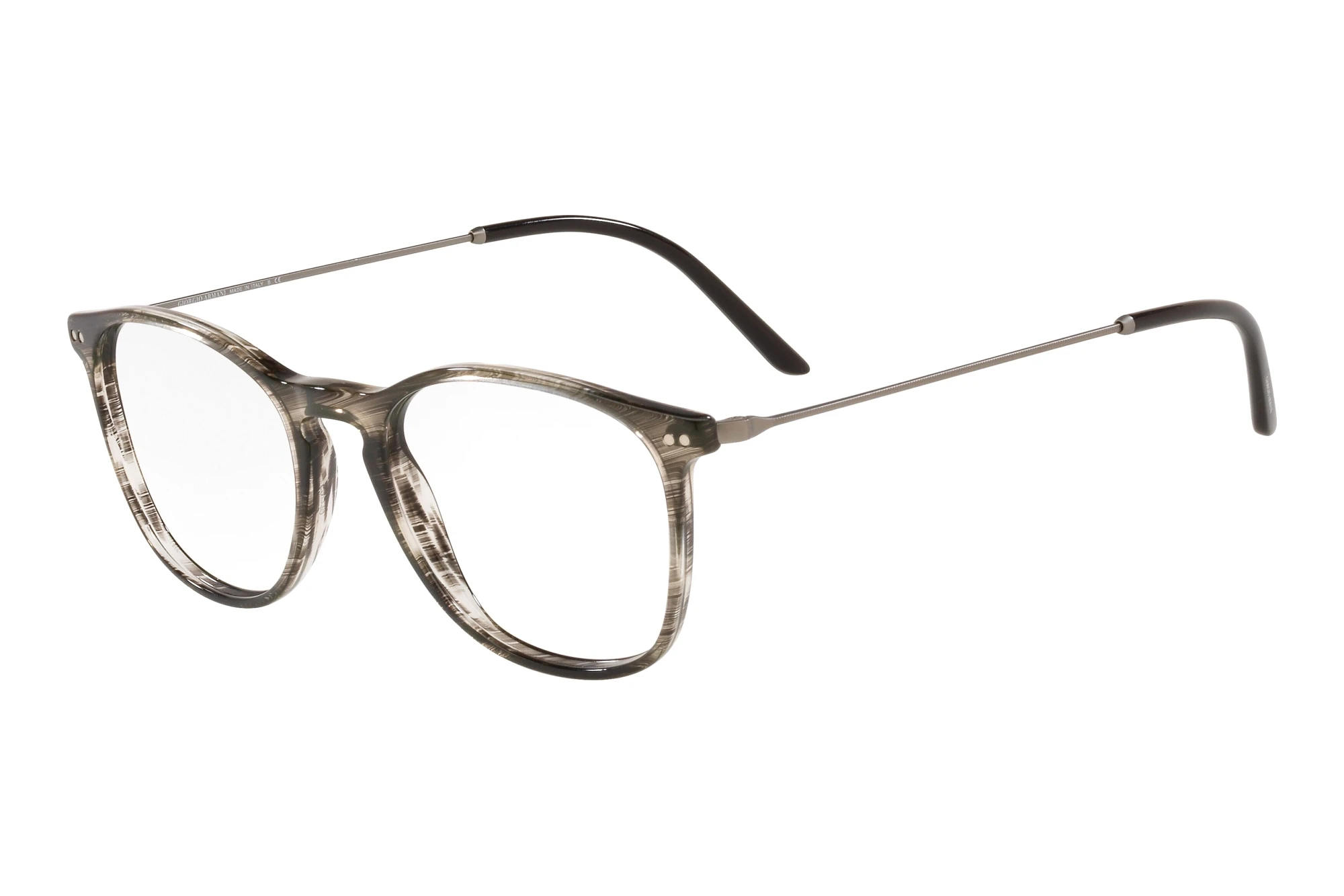 Giorgio Armani AR7160 5622 Black & Tortoise Top Giorgio Armani AR7160 5622 Black & Tortoise Top