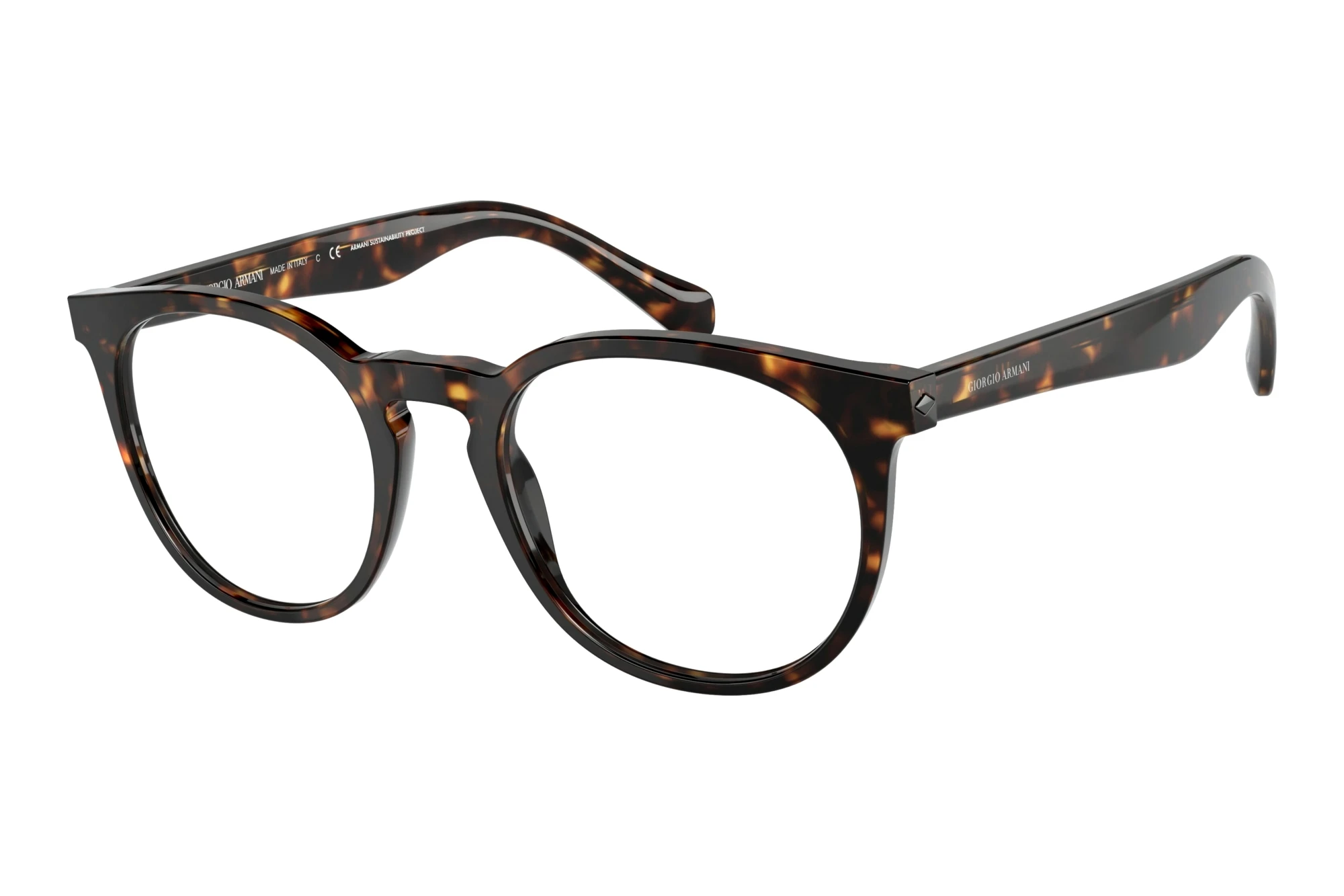 Giorgio Armani AR7214 5879 Havana Giorgio Armani AR7214 5879 Havana