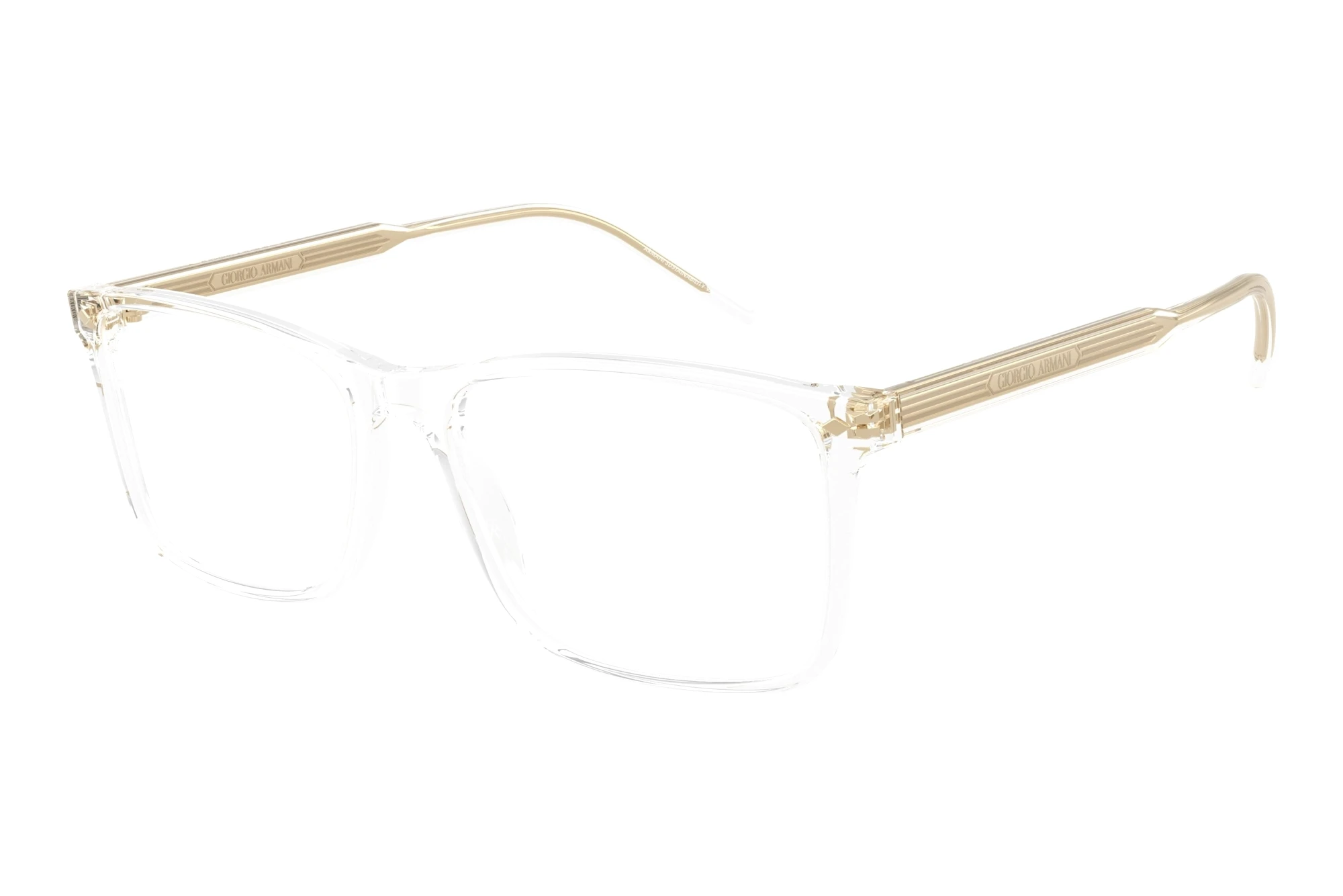 Giorgio Armani AR7258 6075 Crystal Giorgio Armani AR7258 6075 Crystal