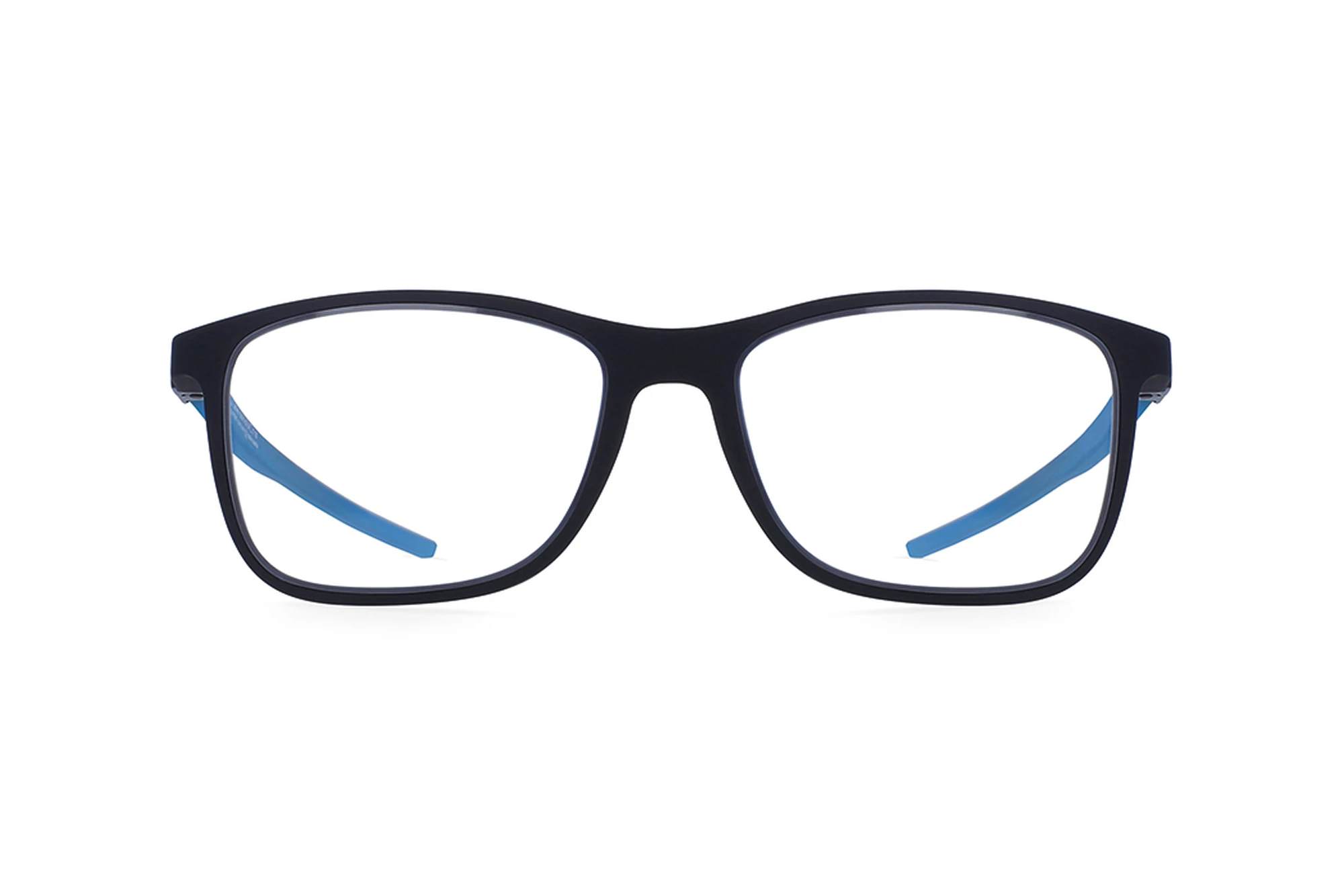 Gloryfy GX Sport Denver 1S42-01-00 black-blue Gloryfy GX Sport Denver 1S42-01-00 black-blue