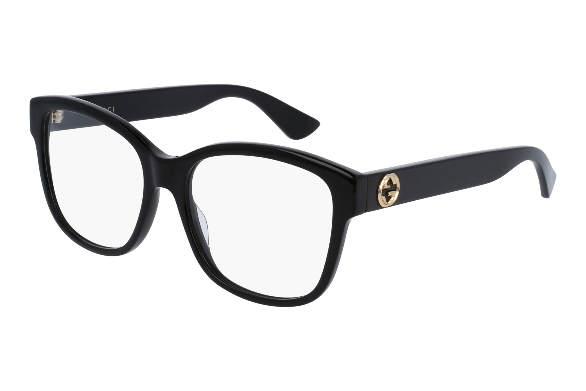 Gucci GG0038ON 001 BLACK Gucci GG0038ON 001 BLACK