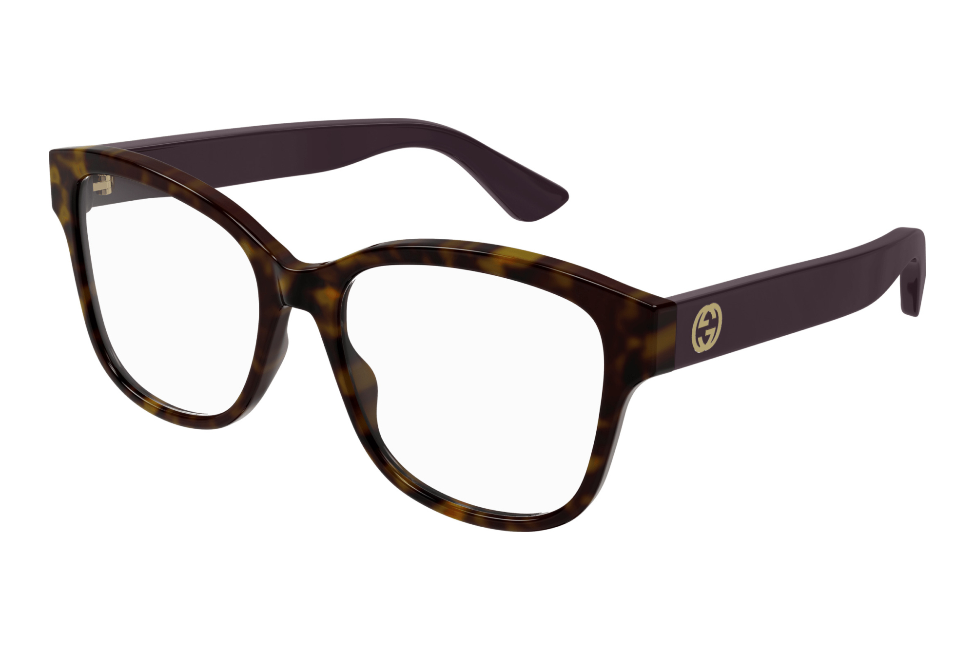 Gucci GG1340O 008 HAVANA Gucci GG1340O 008 HAVANA