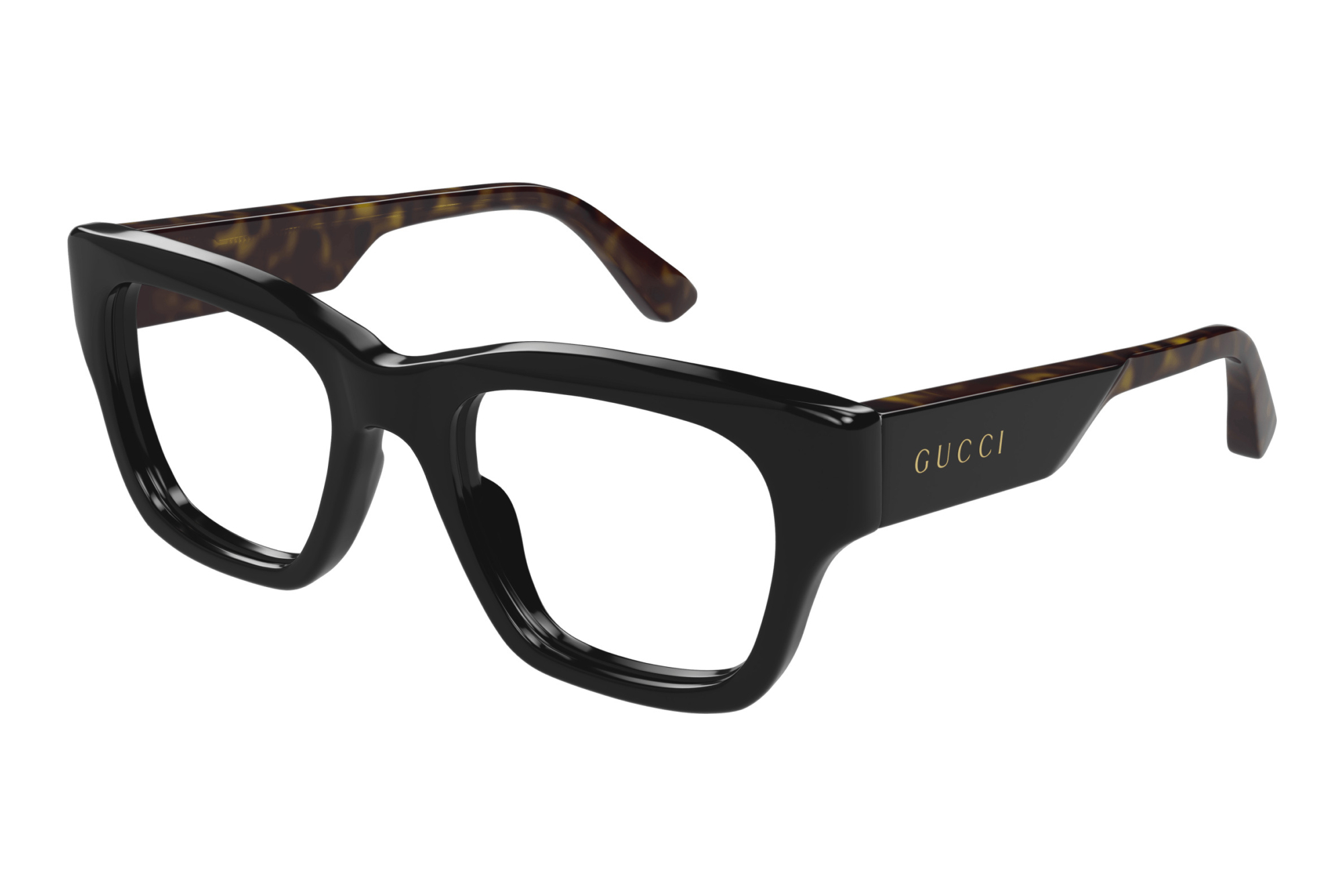 Gucci GG1669O 005 BLACK Gucci GG1669O 005 BLACK