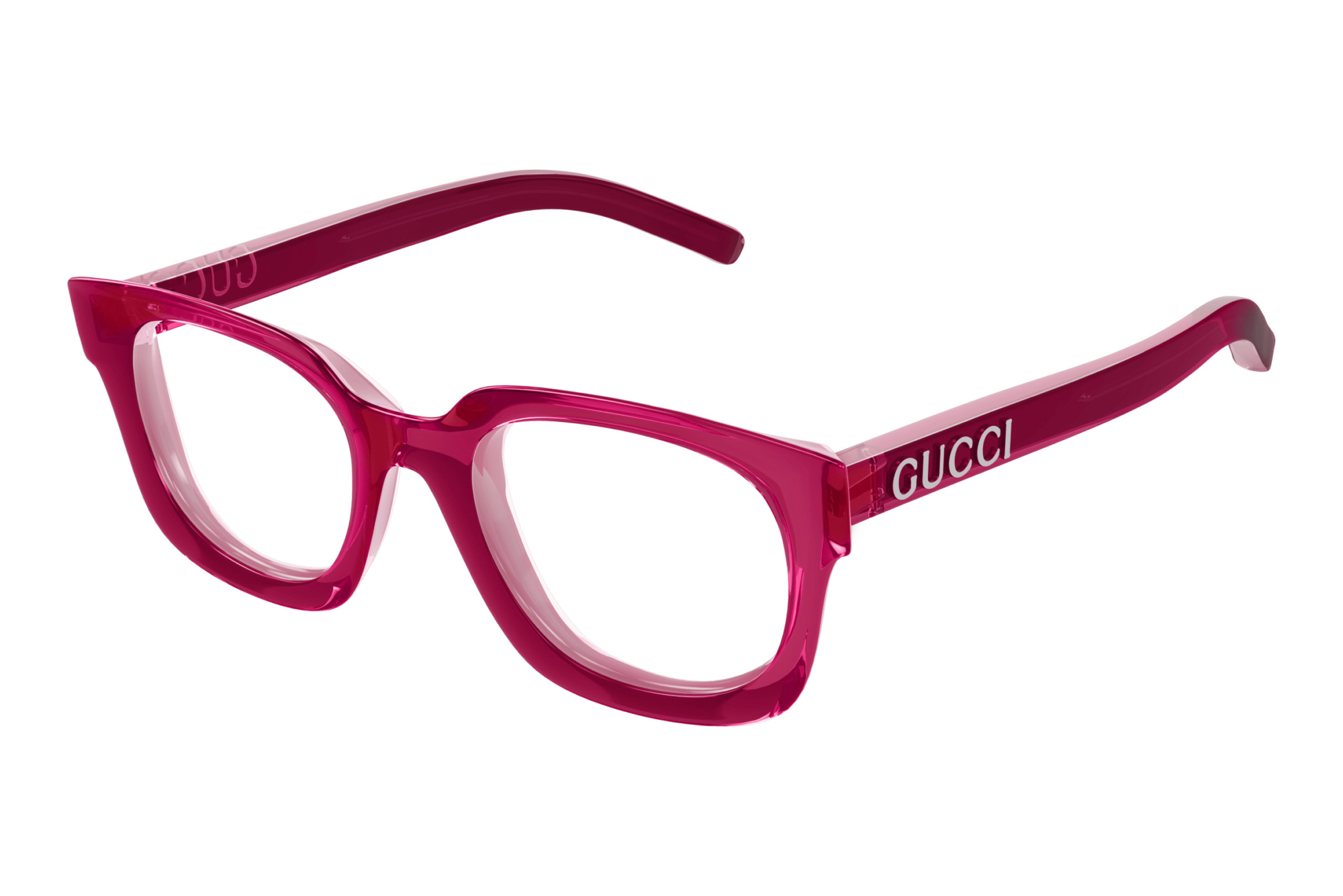 Gucci GG1721O 004 RED Gucci GG1721O 004 RED
