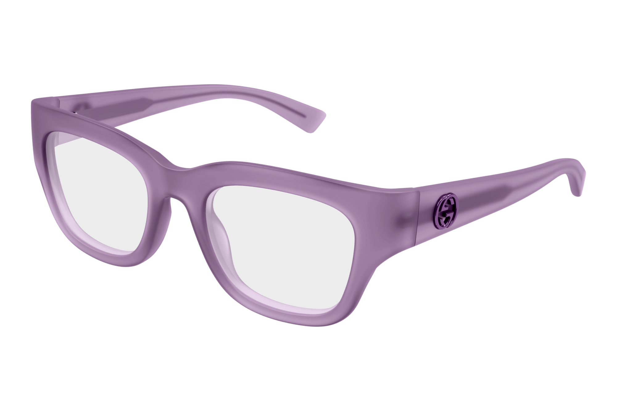 Gucci GG1785O 003 VIOLET Gucci GG1785O 003 VIOLET