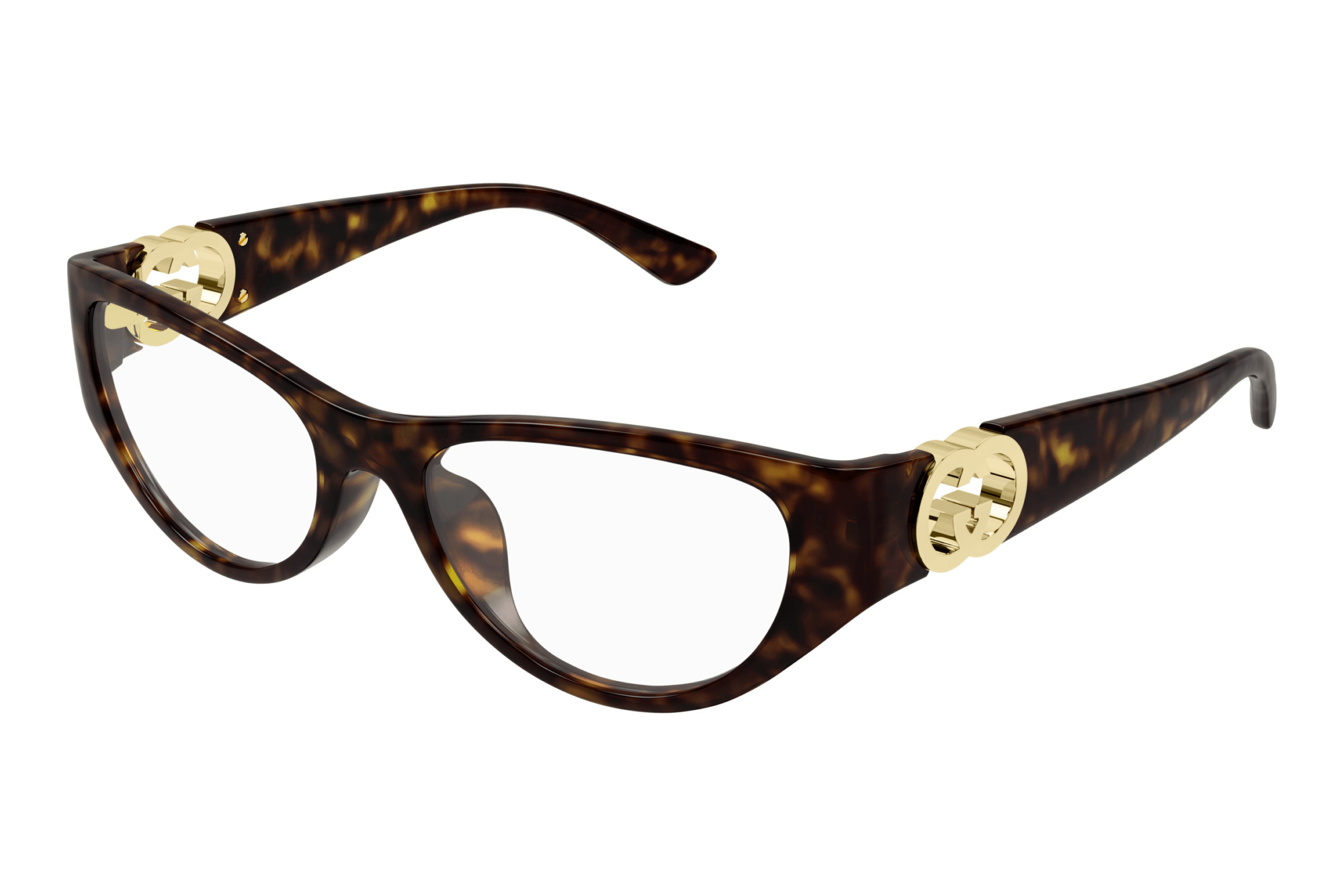 Gucci GG1825O 002 HAVANA Gucci GG1825O 002 HAVANA