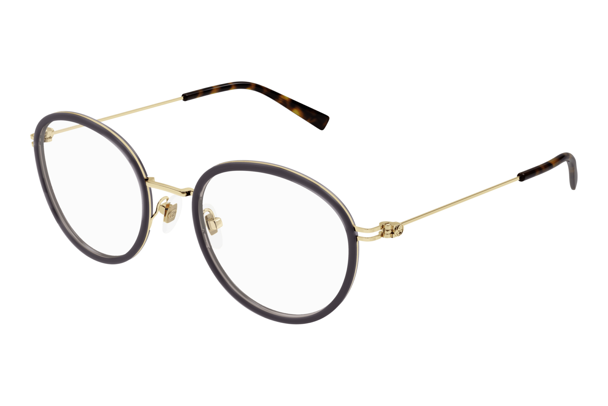 Gucci GG1851OA 007 BROWN Gucci GG1851OA 007 BROWN